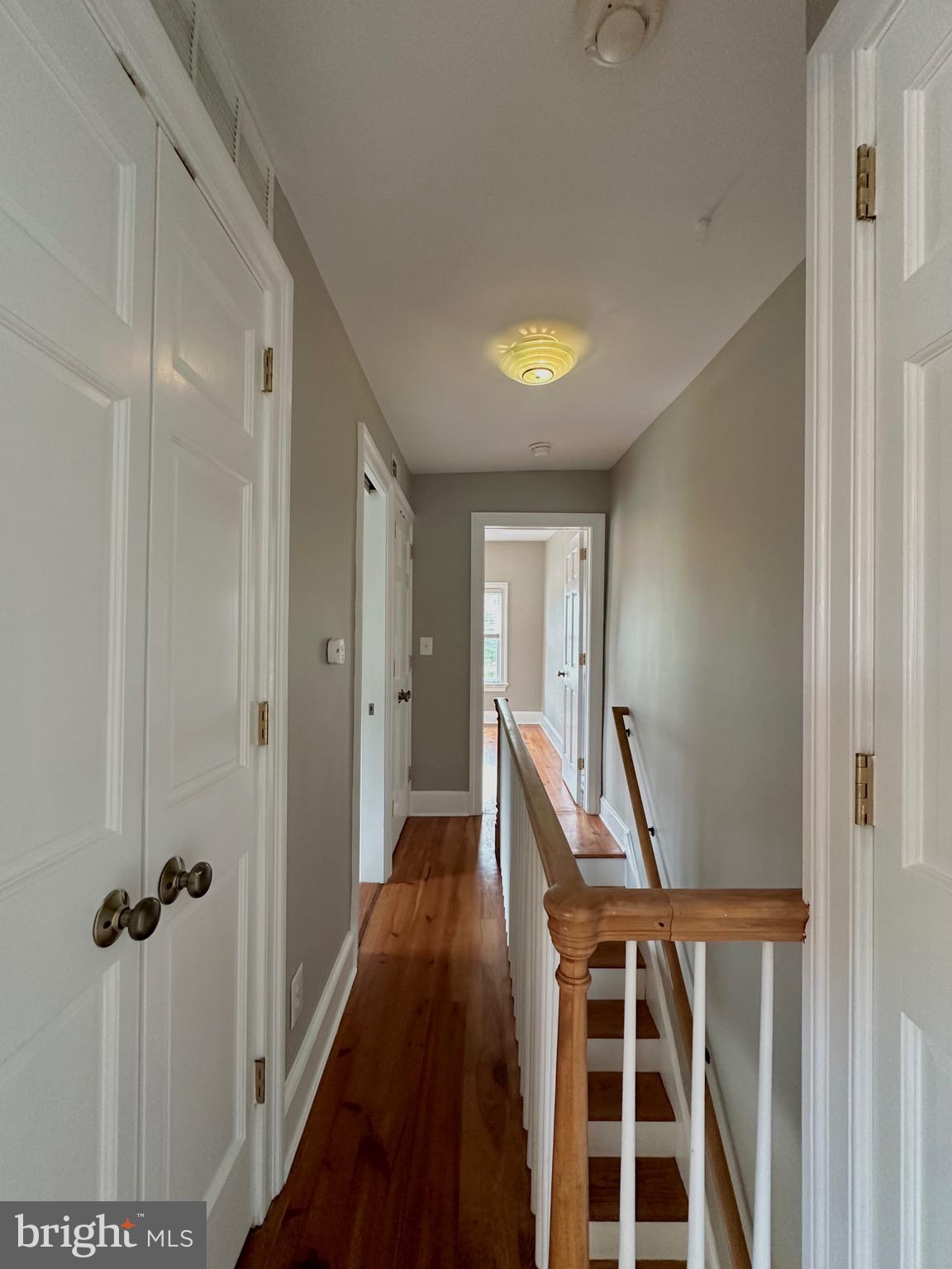 PARKER GRAY - Residential Lease