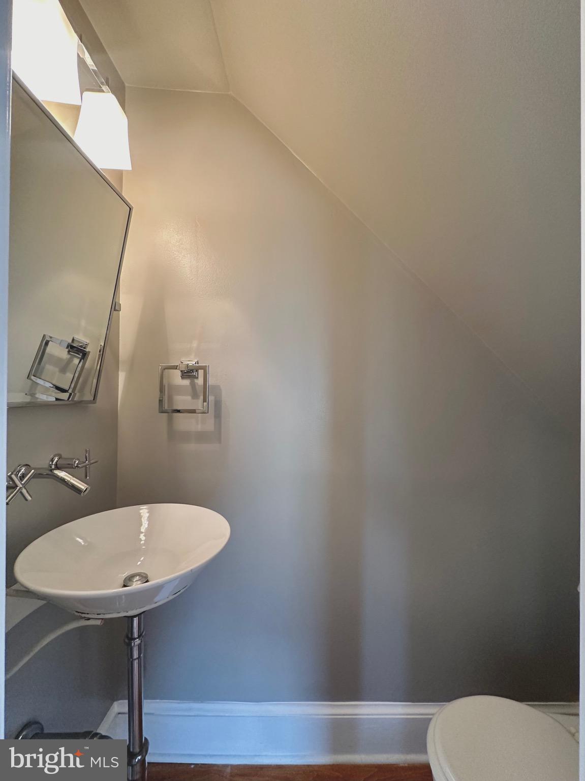 PARKER GRAY - Residential Lease