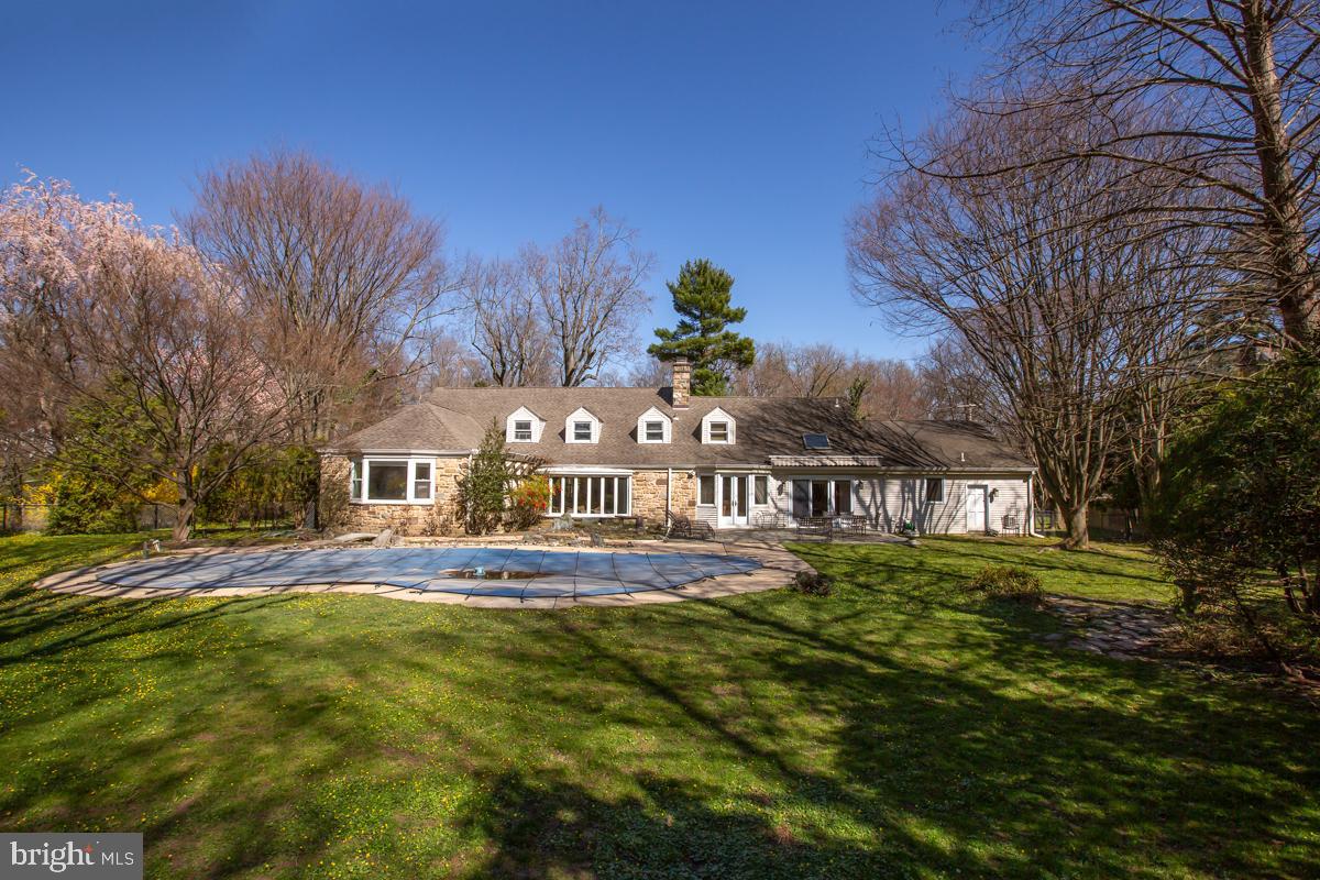 WYNNEWOOD - Residential