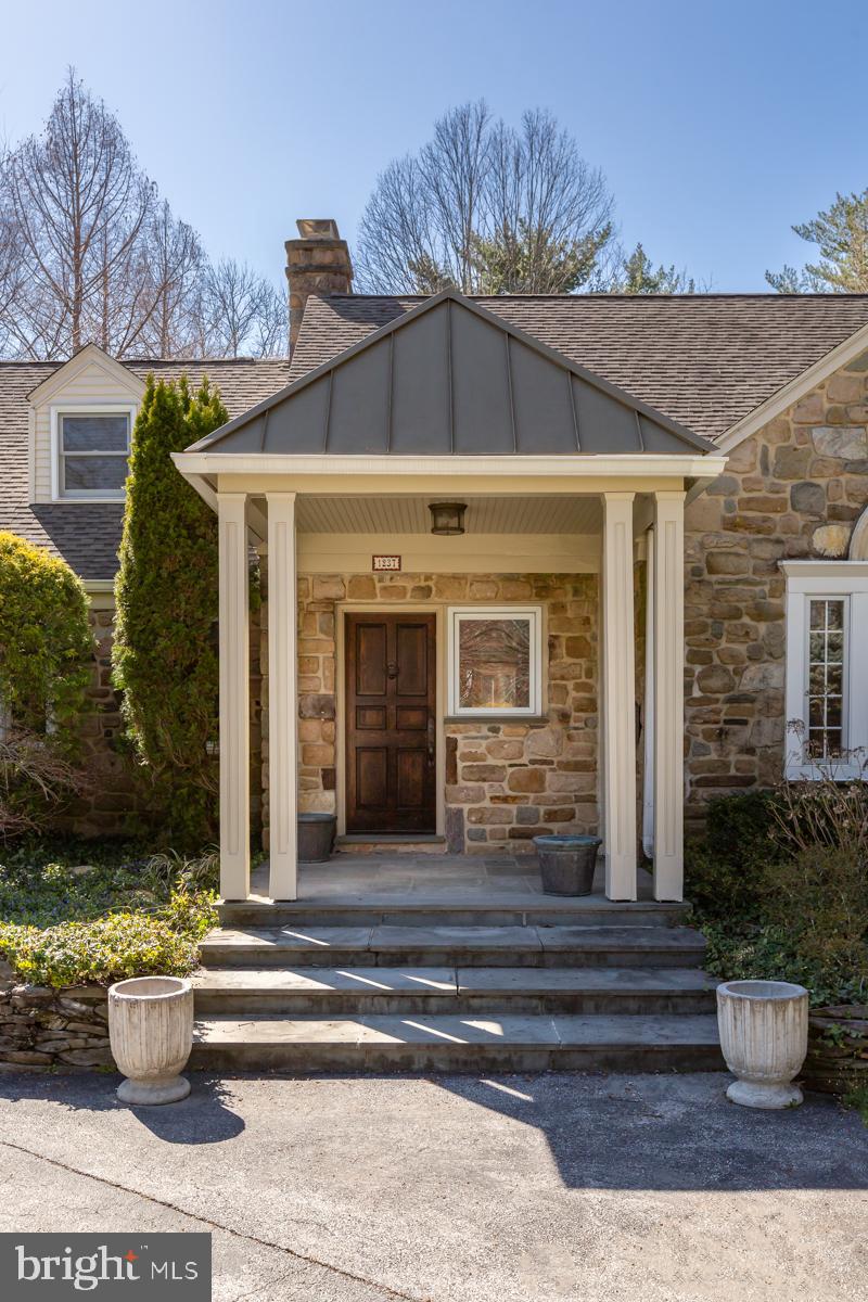 WYNNEWOOD - Residential