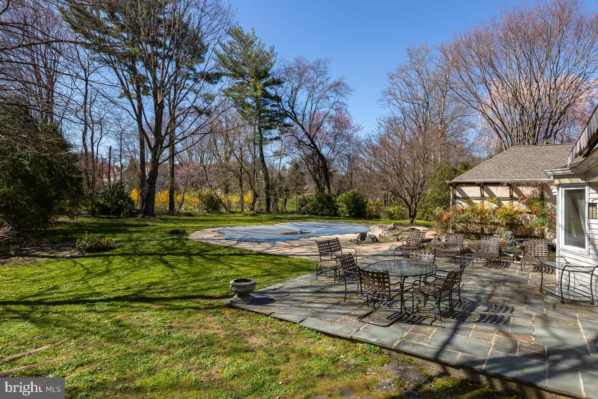 WYNNEWOOD - Residential