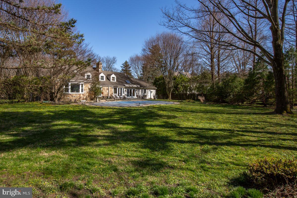 WYNNEWOOD - Residential