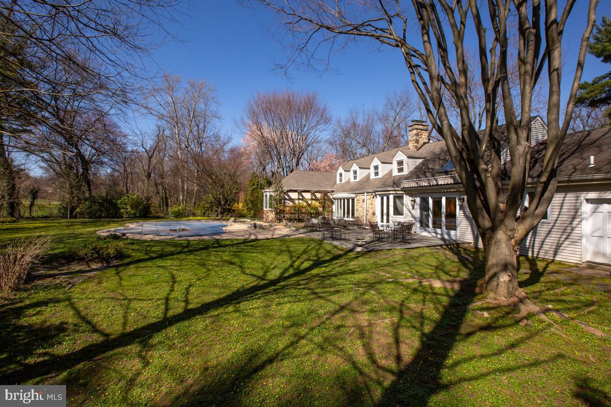 WYNNEWOOD - Residential