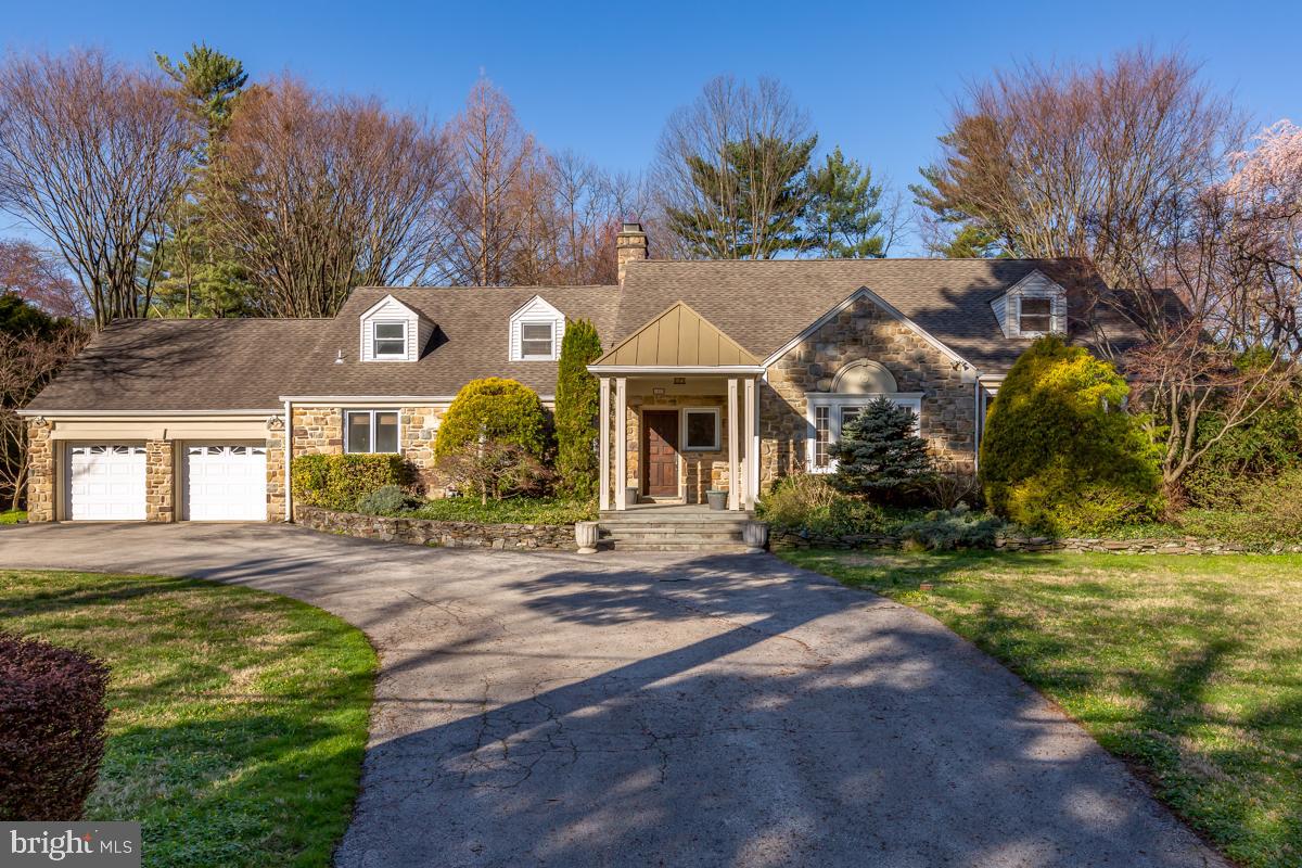 WYNNEWOOD - Residential