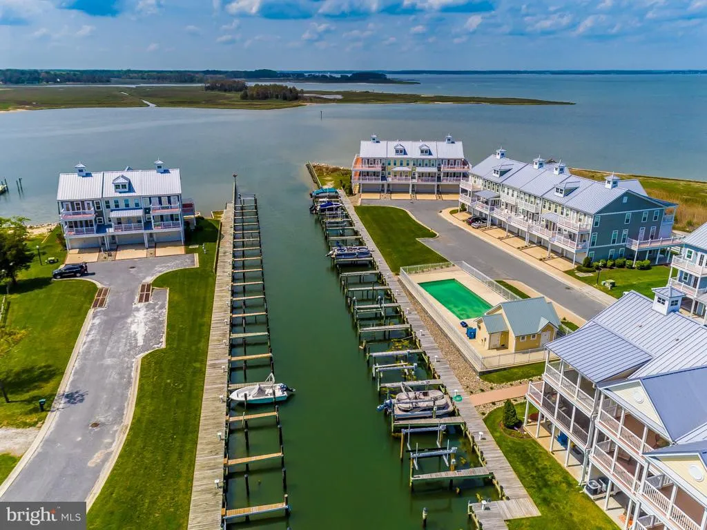 37745 Sagers Drive Unit 1302, Ocean View, DE 19970