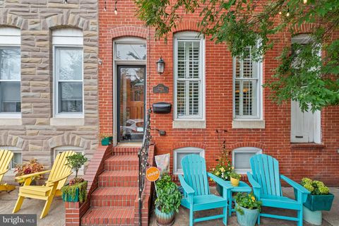 3228 FAIT AVENUE BALTIMORE MD 21224