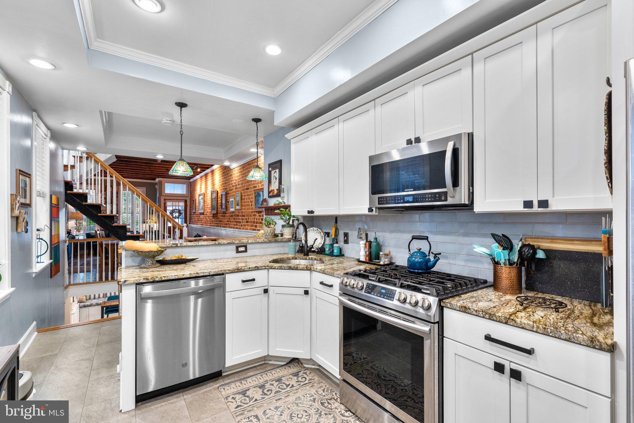 CANTON - Residential