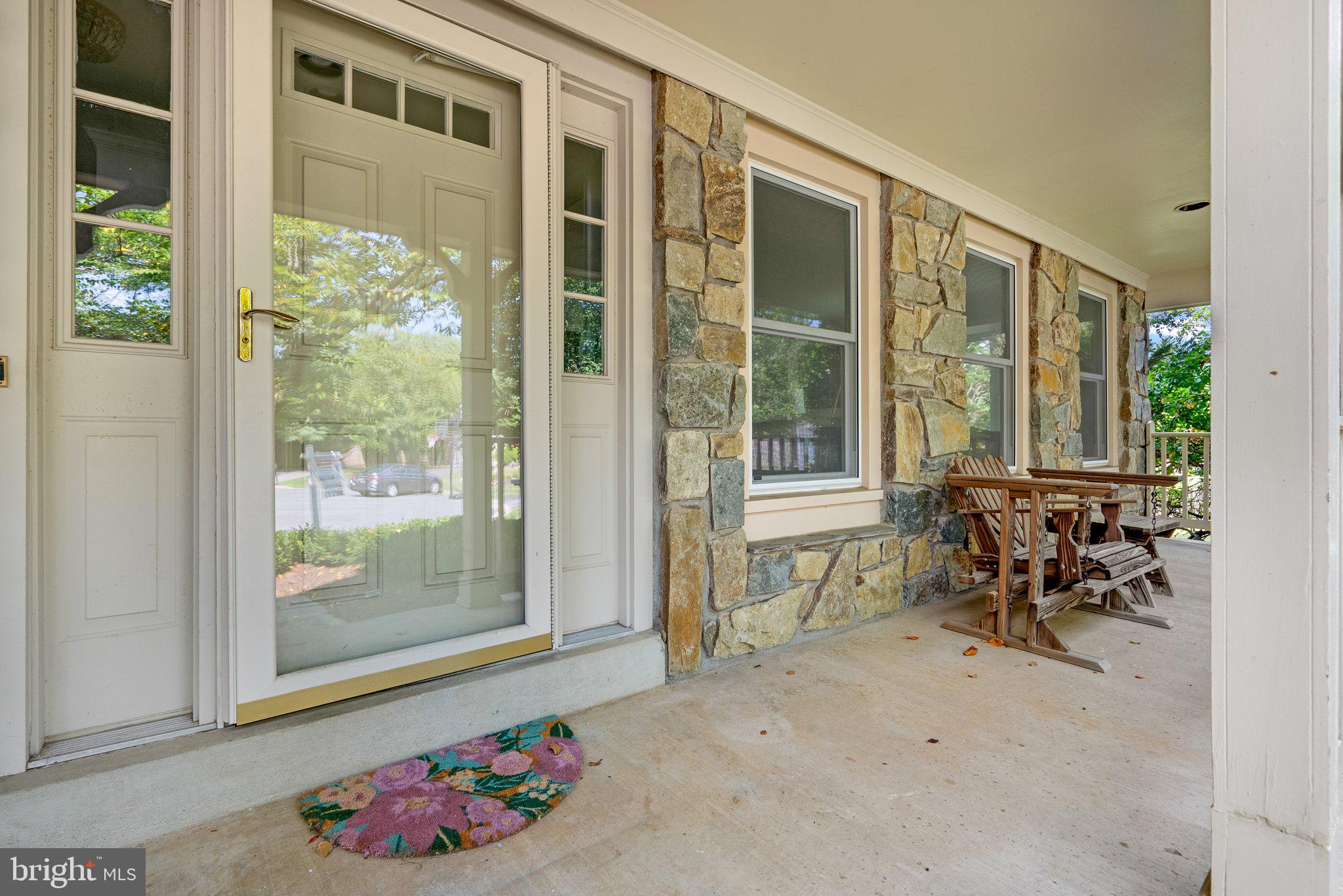 1 FREAS COURT