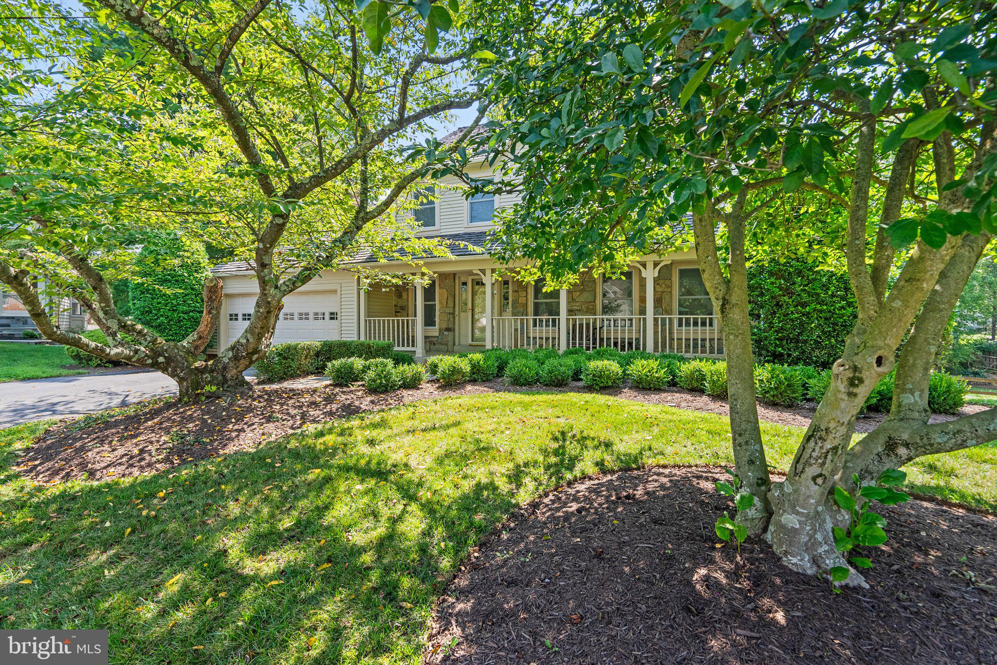 1 FREAS COURT