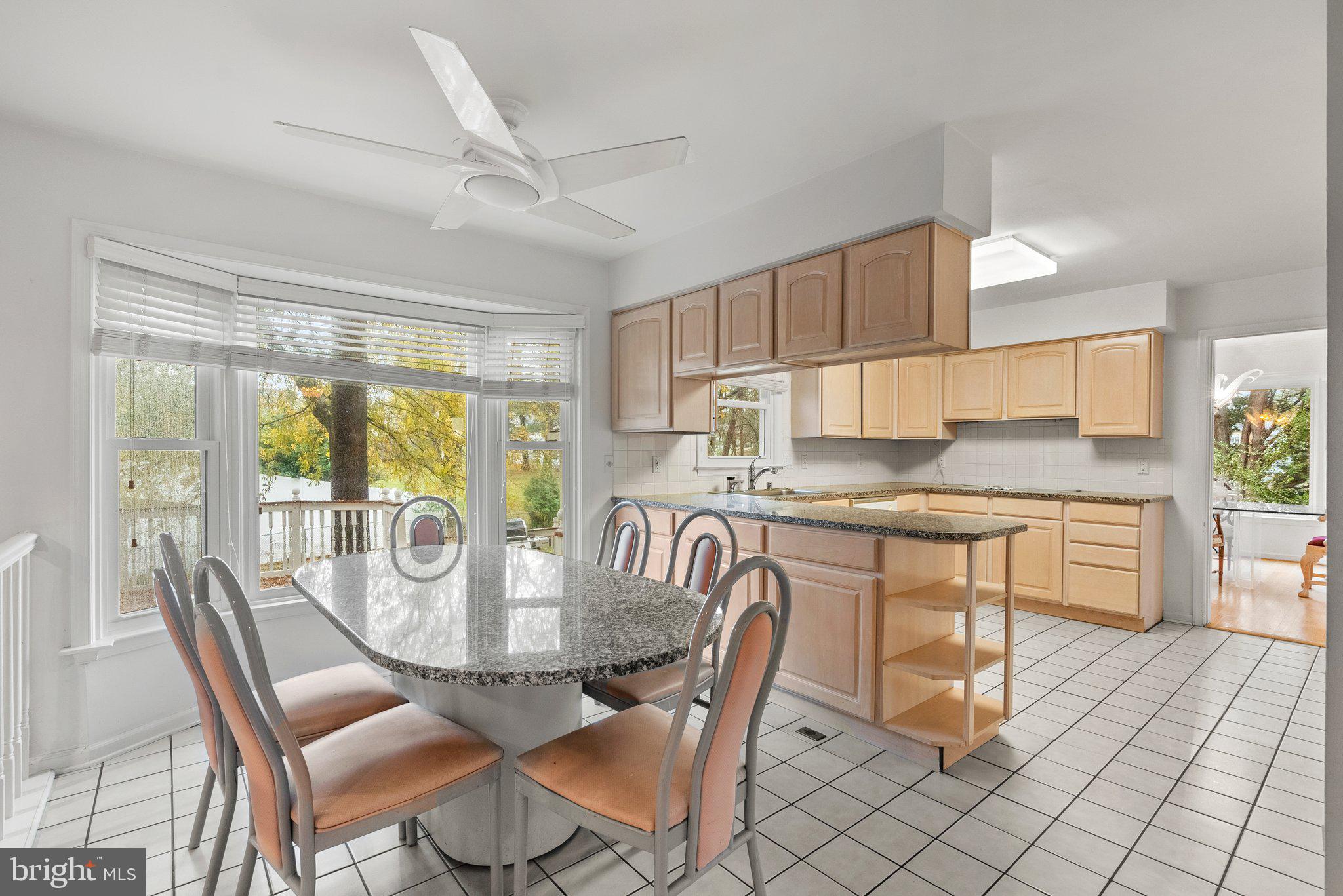 1 FREAS COURT