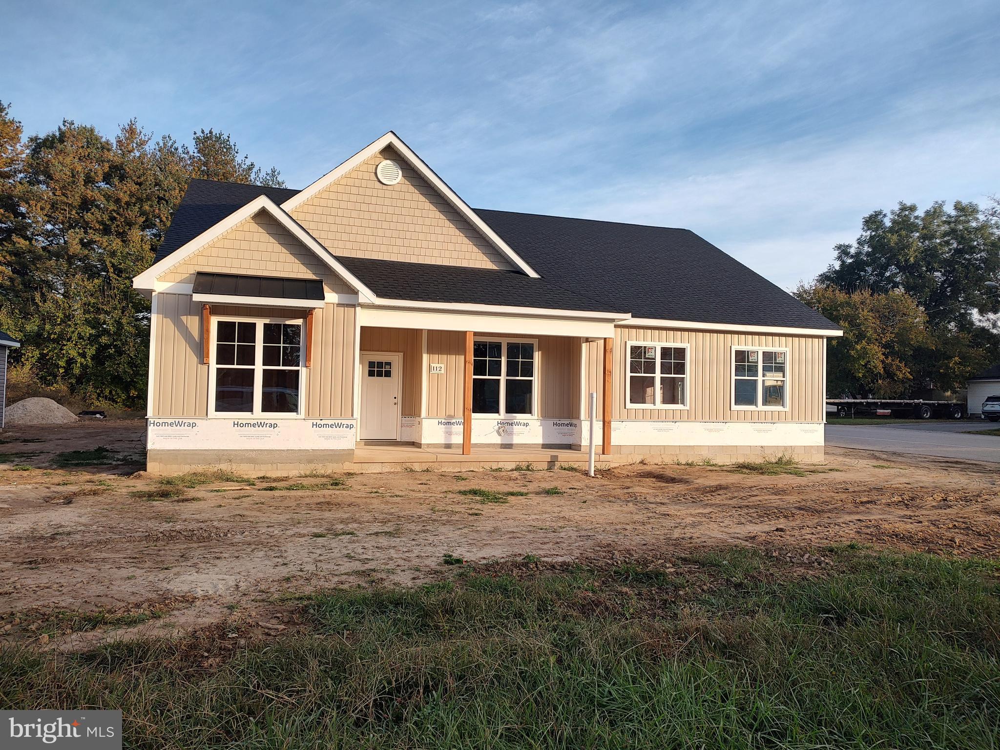 SUDLERSVILLE - Residential