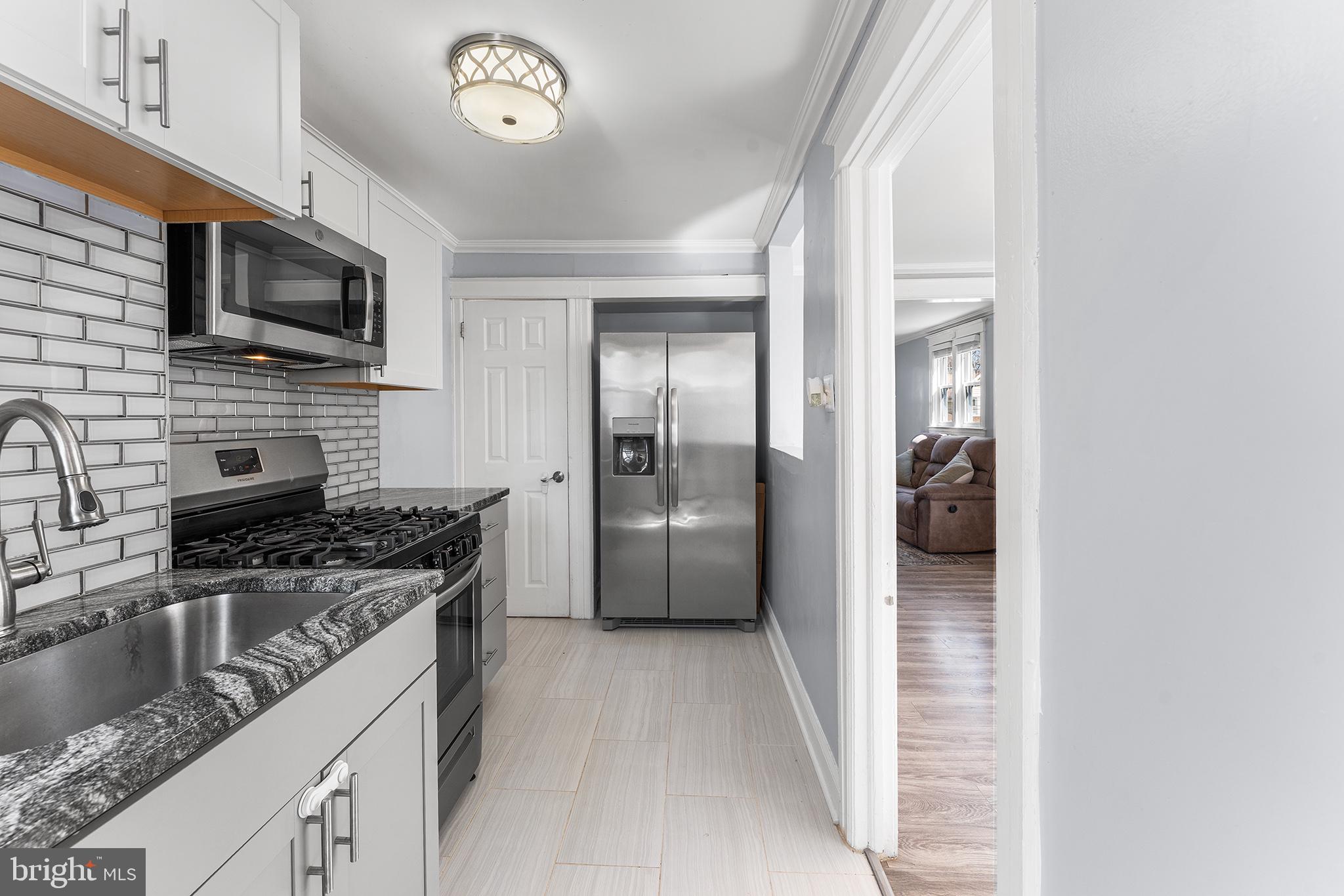 LANSDOWNE - Residential