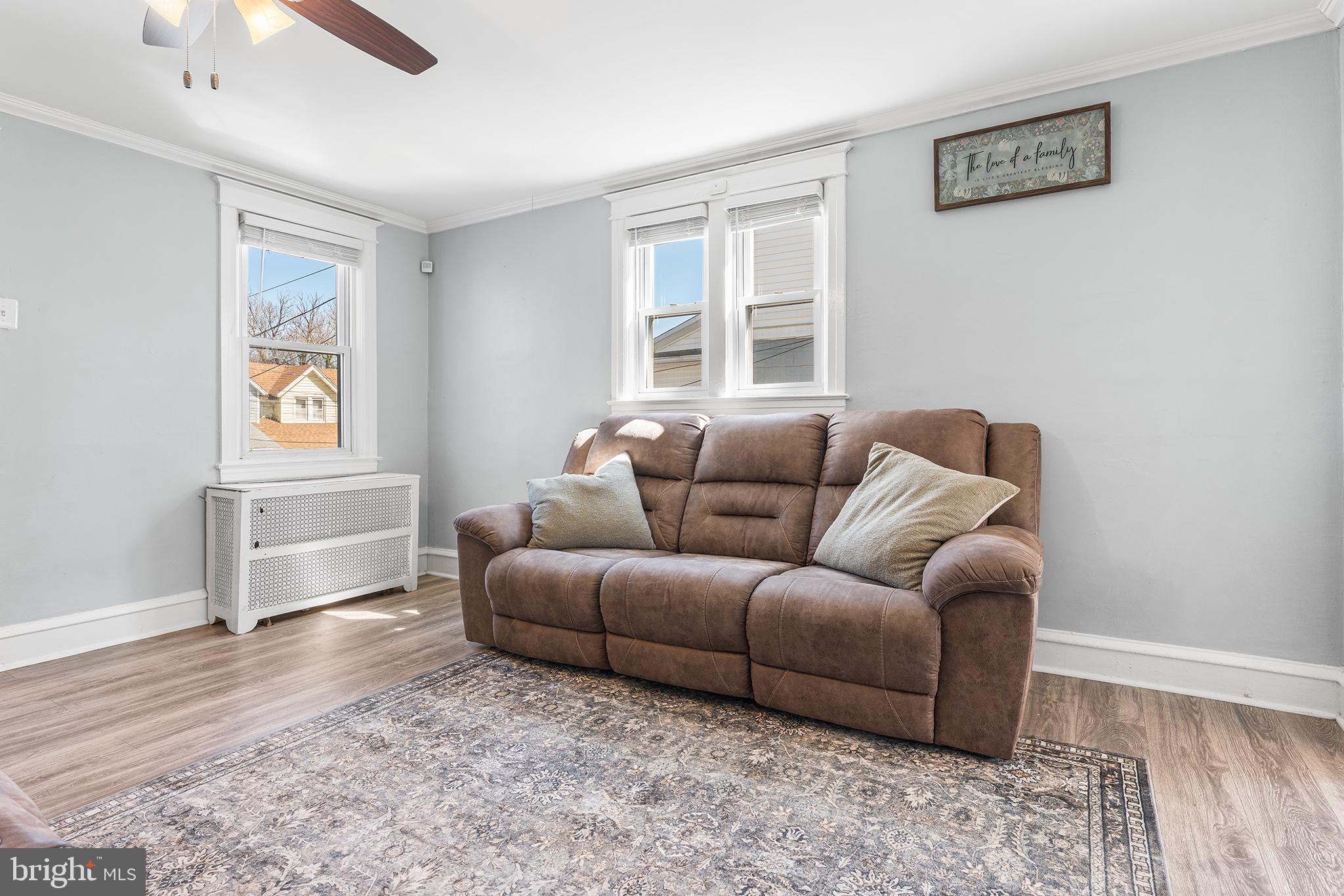 LANSDOWNE - Residential