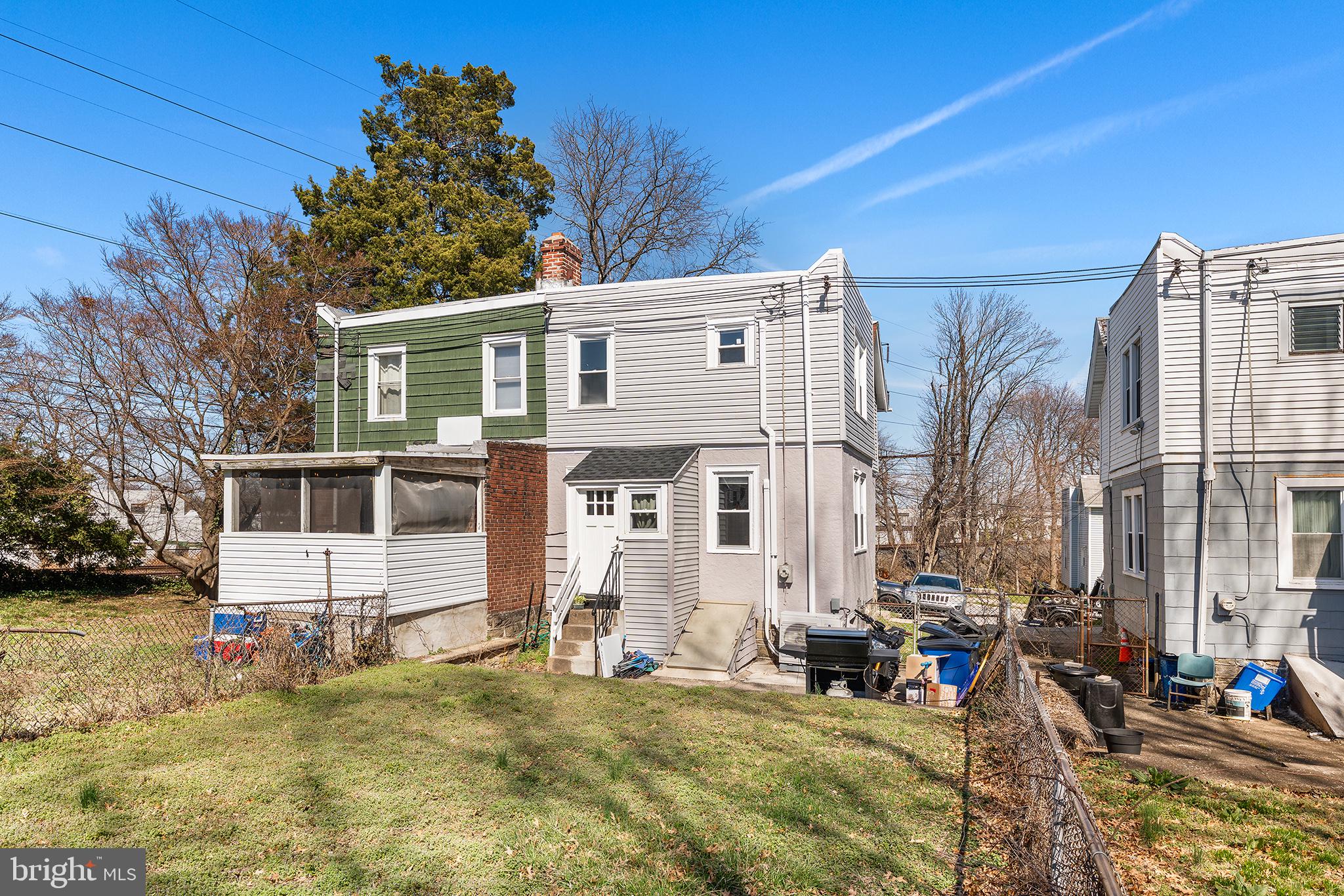 LANSDOWNE - Residential