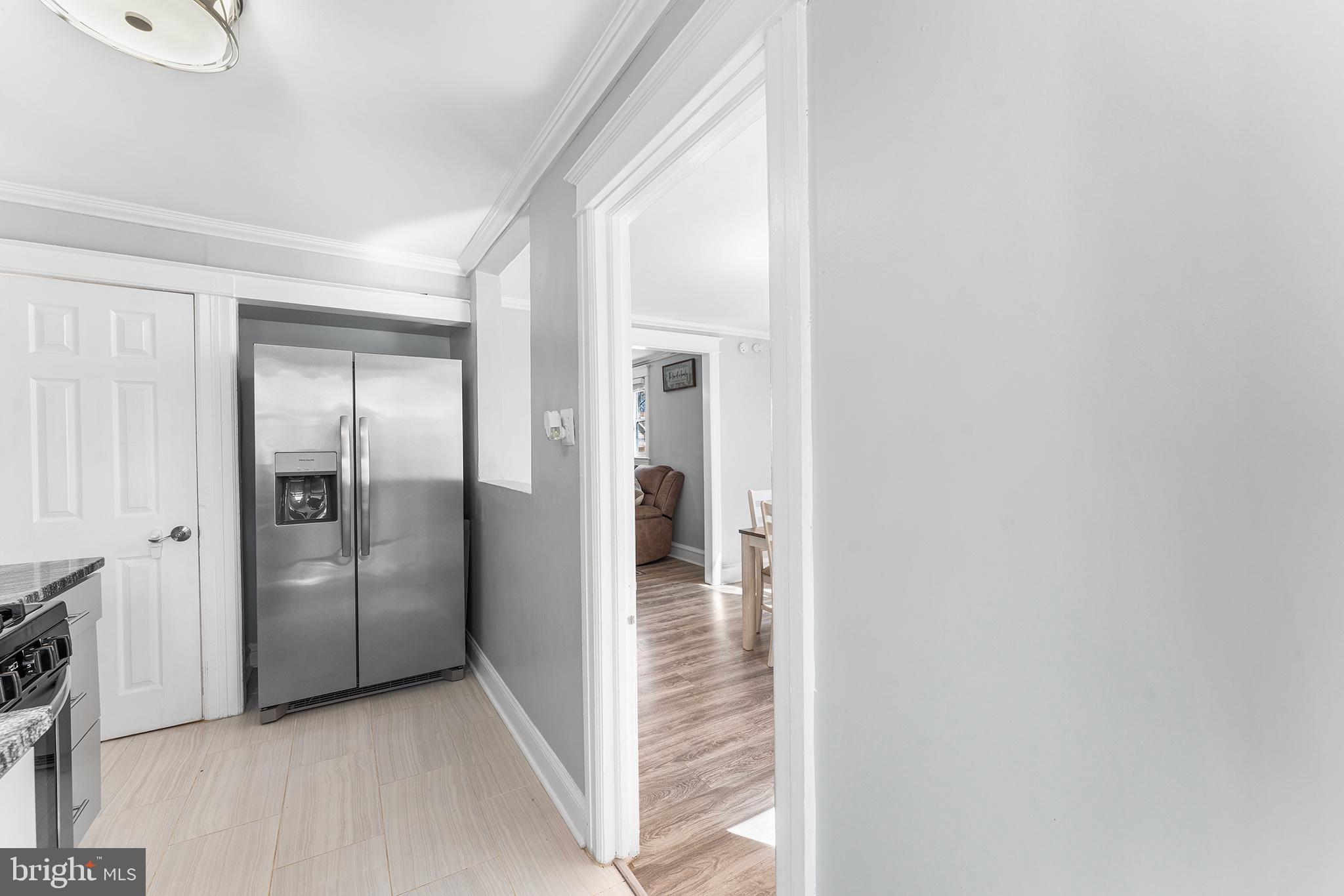 LANSDOWNE - Residential