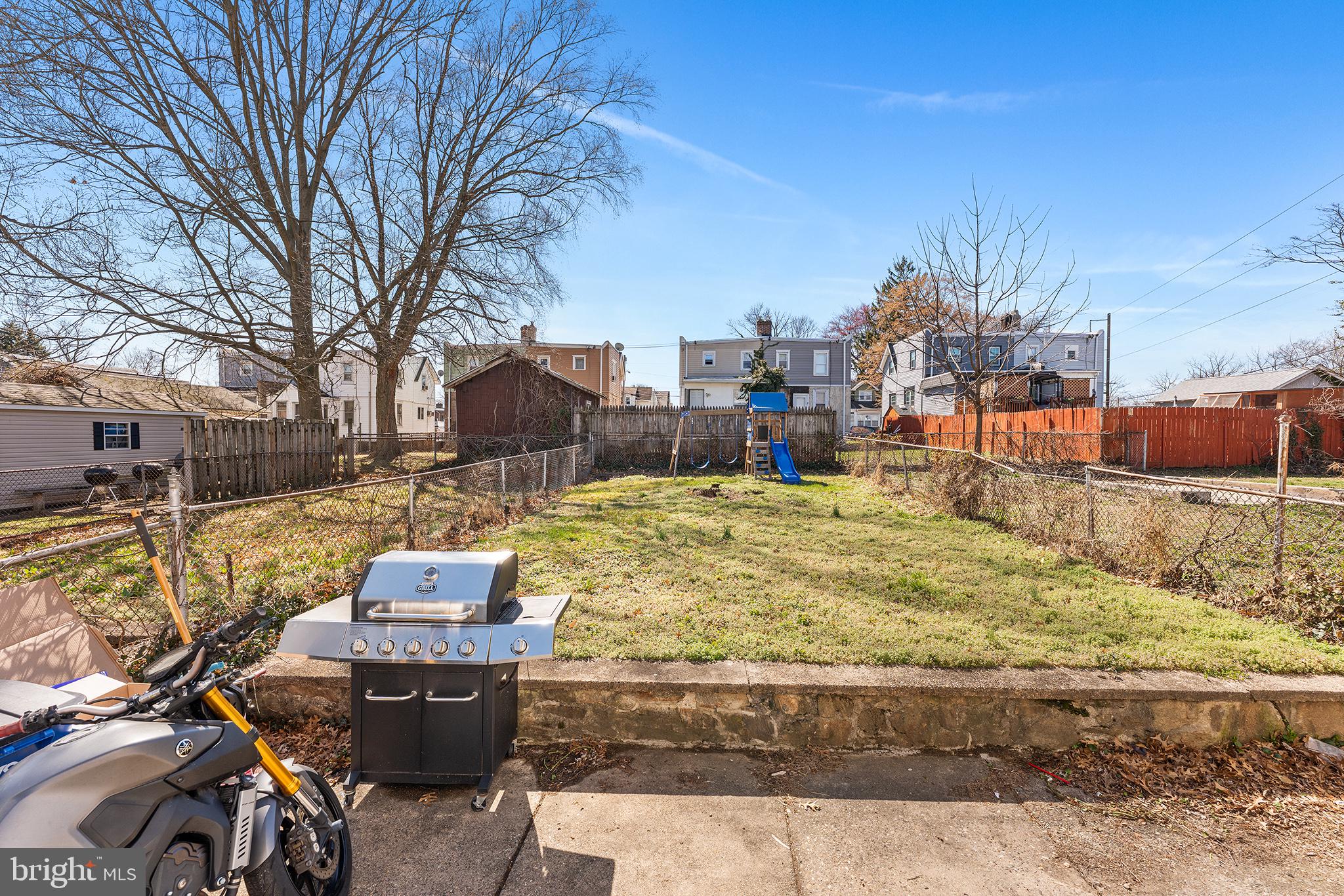 LANSDOWNE - Residential