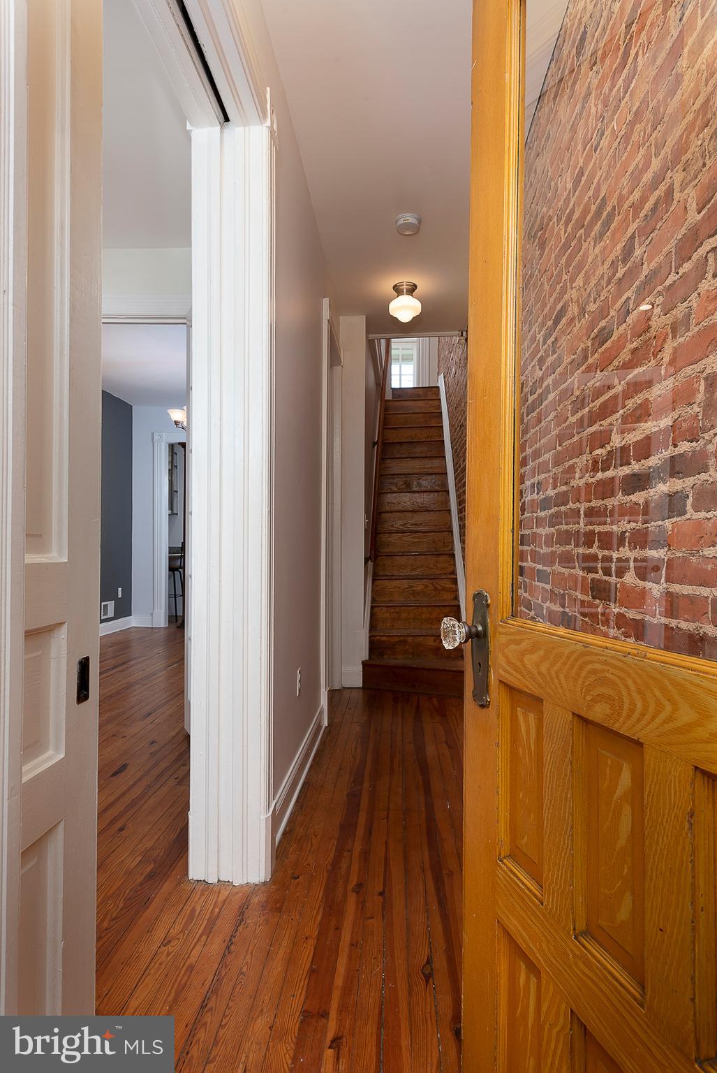 BREWERS HILL - Residential Lease