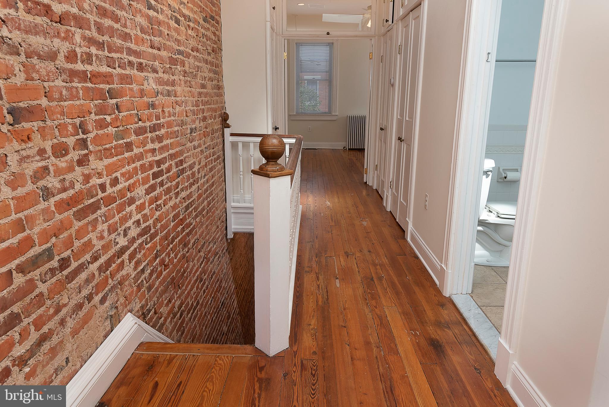 BREWERS HILL - Residential Lease