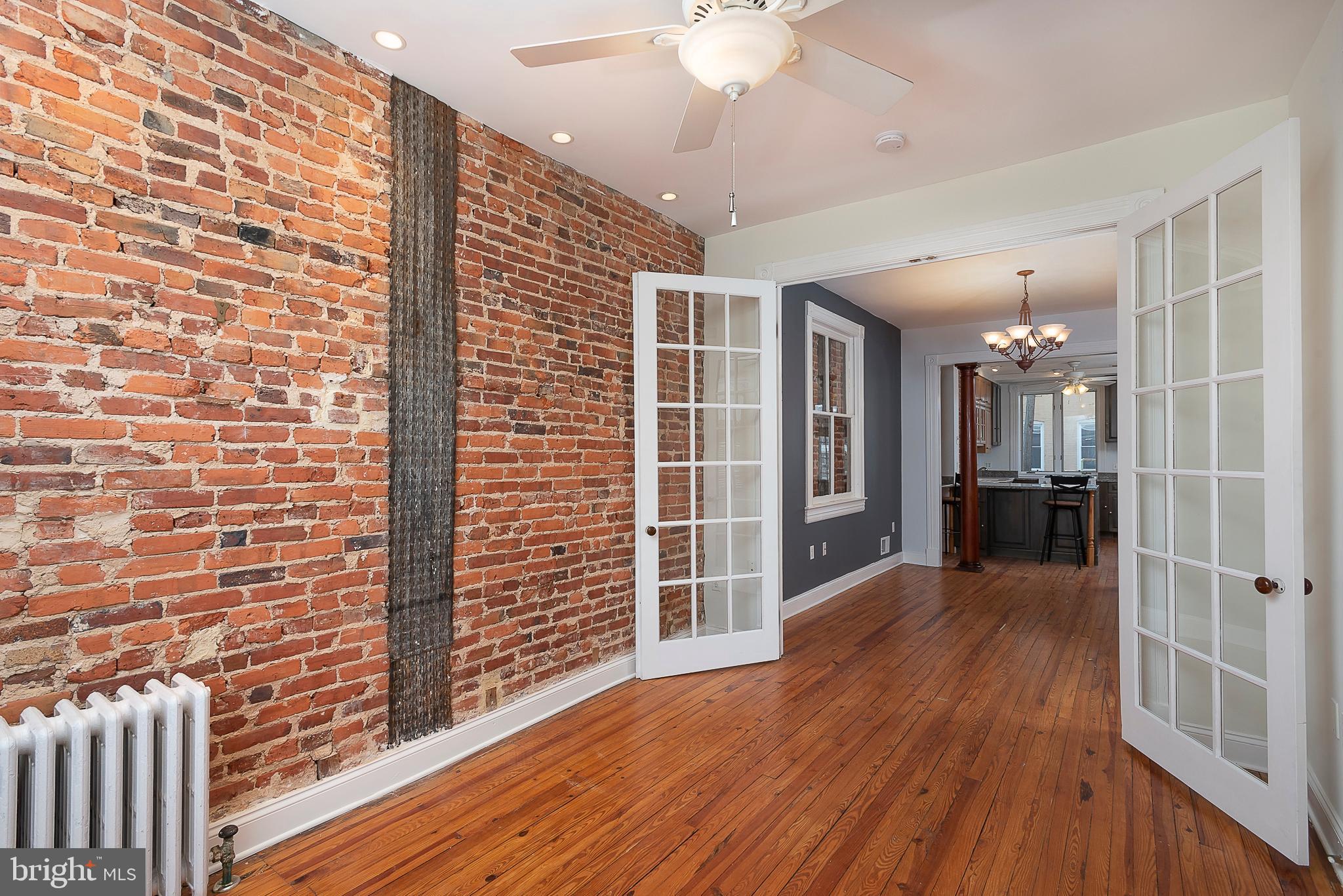 BREWERS HILL - Residential Lease