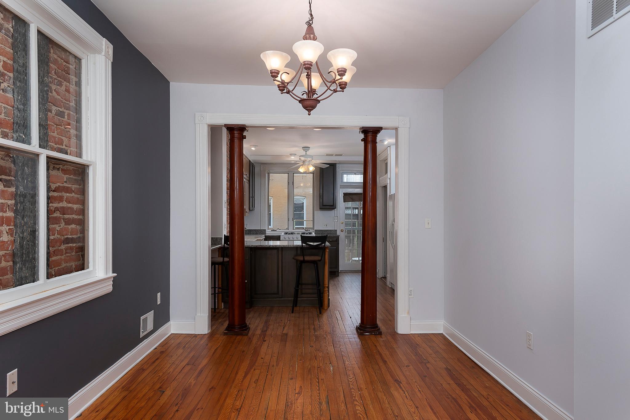 BREWERS HILL - Residential Lease