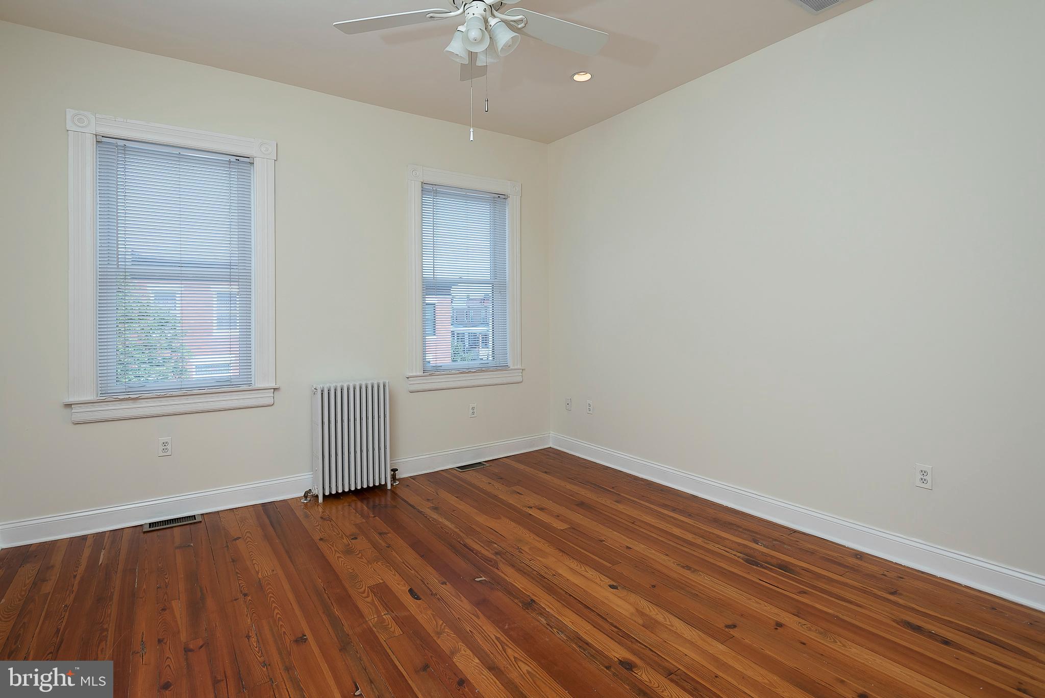 BREWERS HILL - Residential Lease