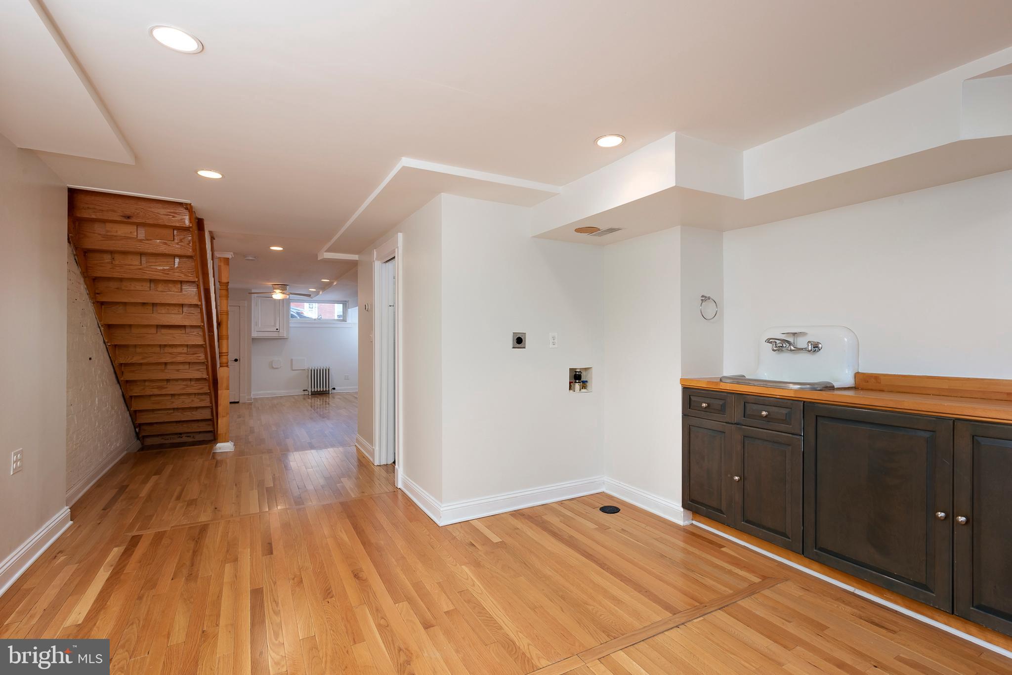 BREWERS HILL - Residential Lease