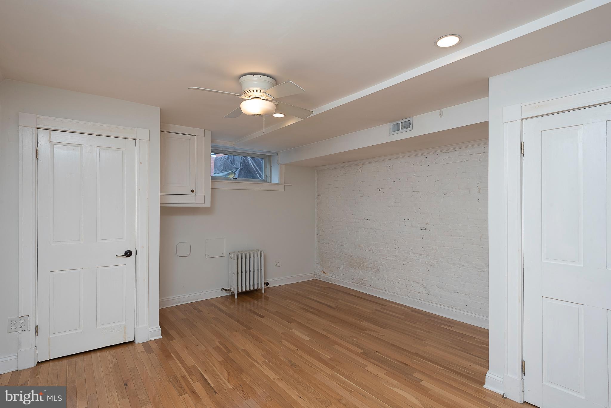 BREWERS HILL - Residential Lease