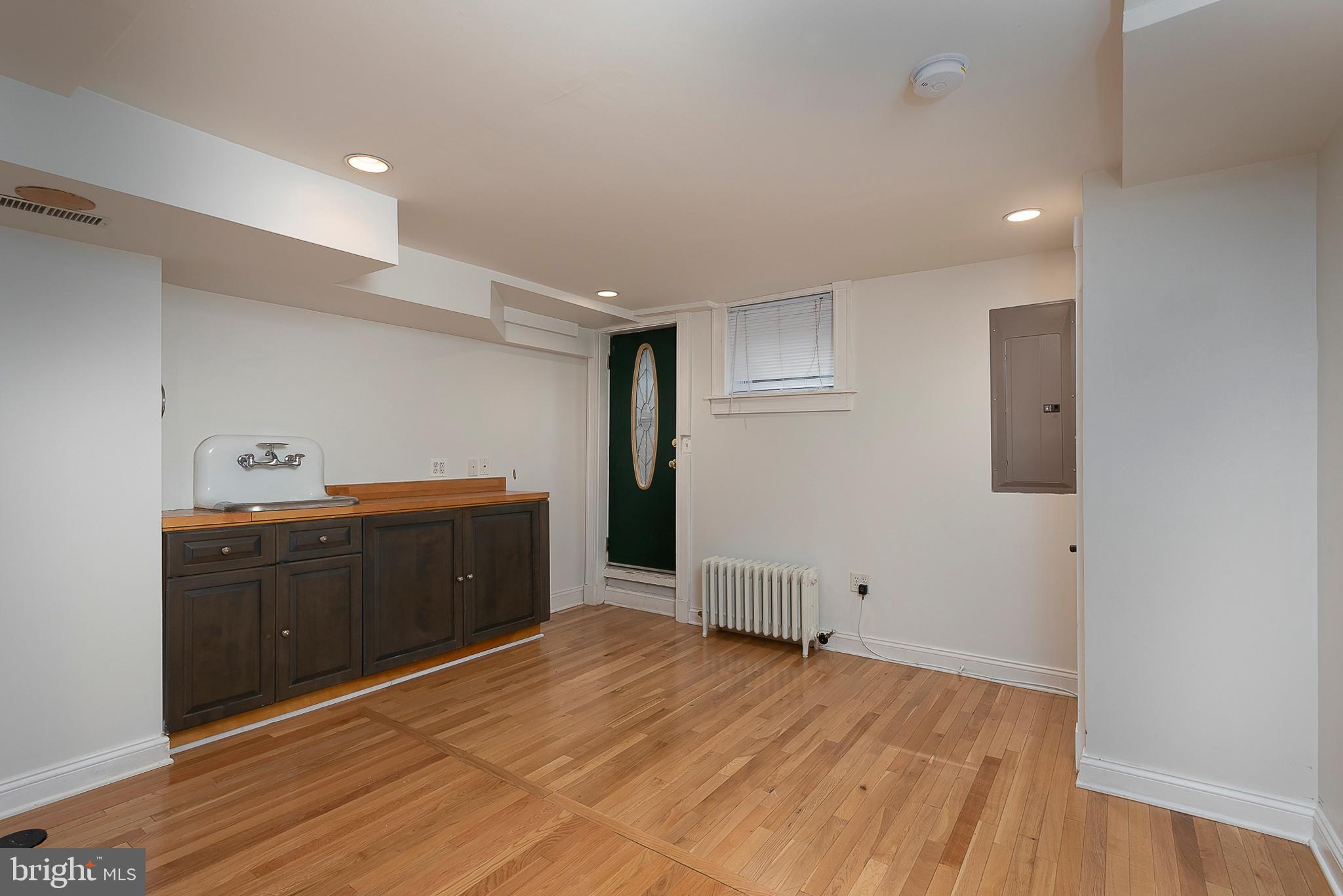 BREWERS HILL - Residential Lease