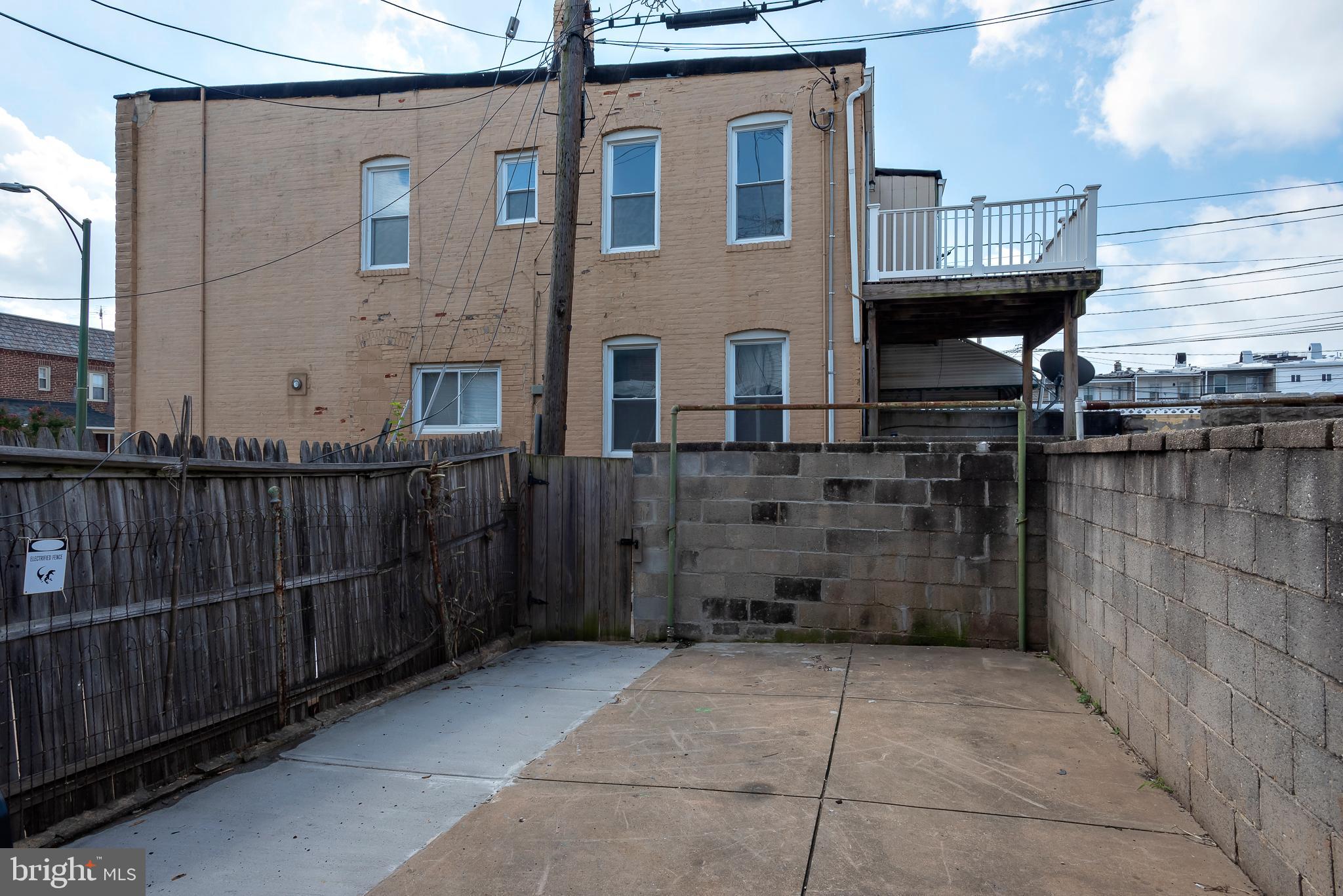 BREWERS HILL - Residential Lease