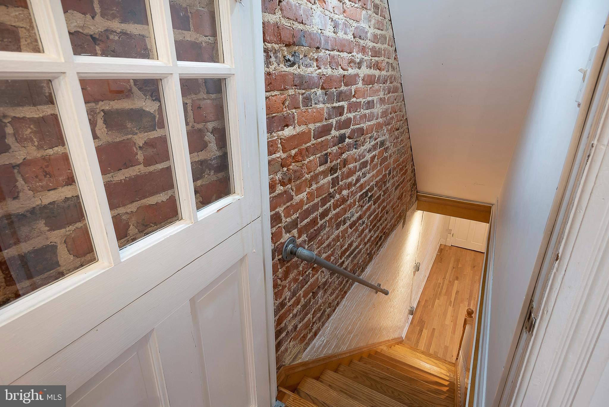 BREWERS HILL - Residential Lease