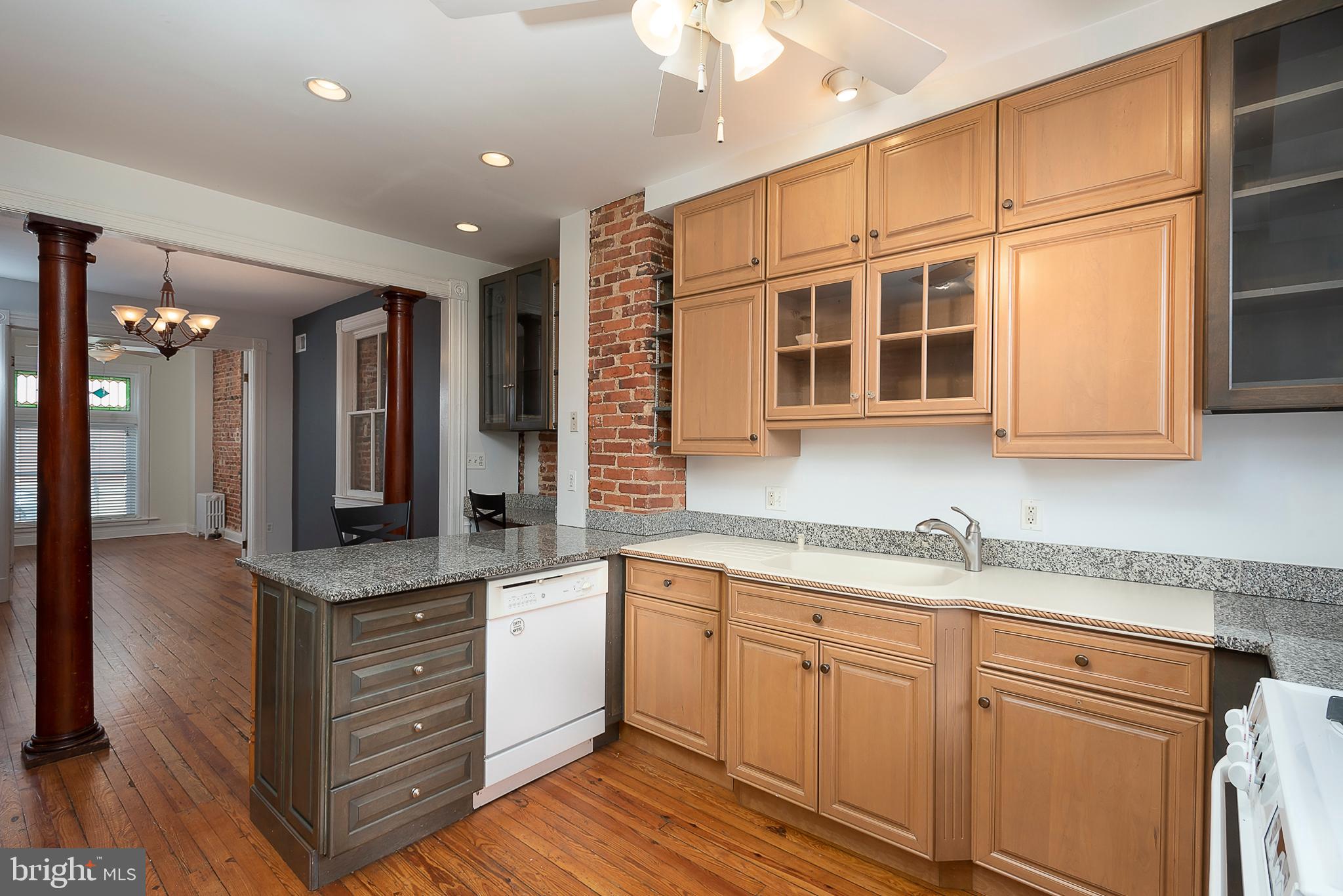 BREWERS HILL - Residential Lease