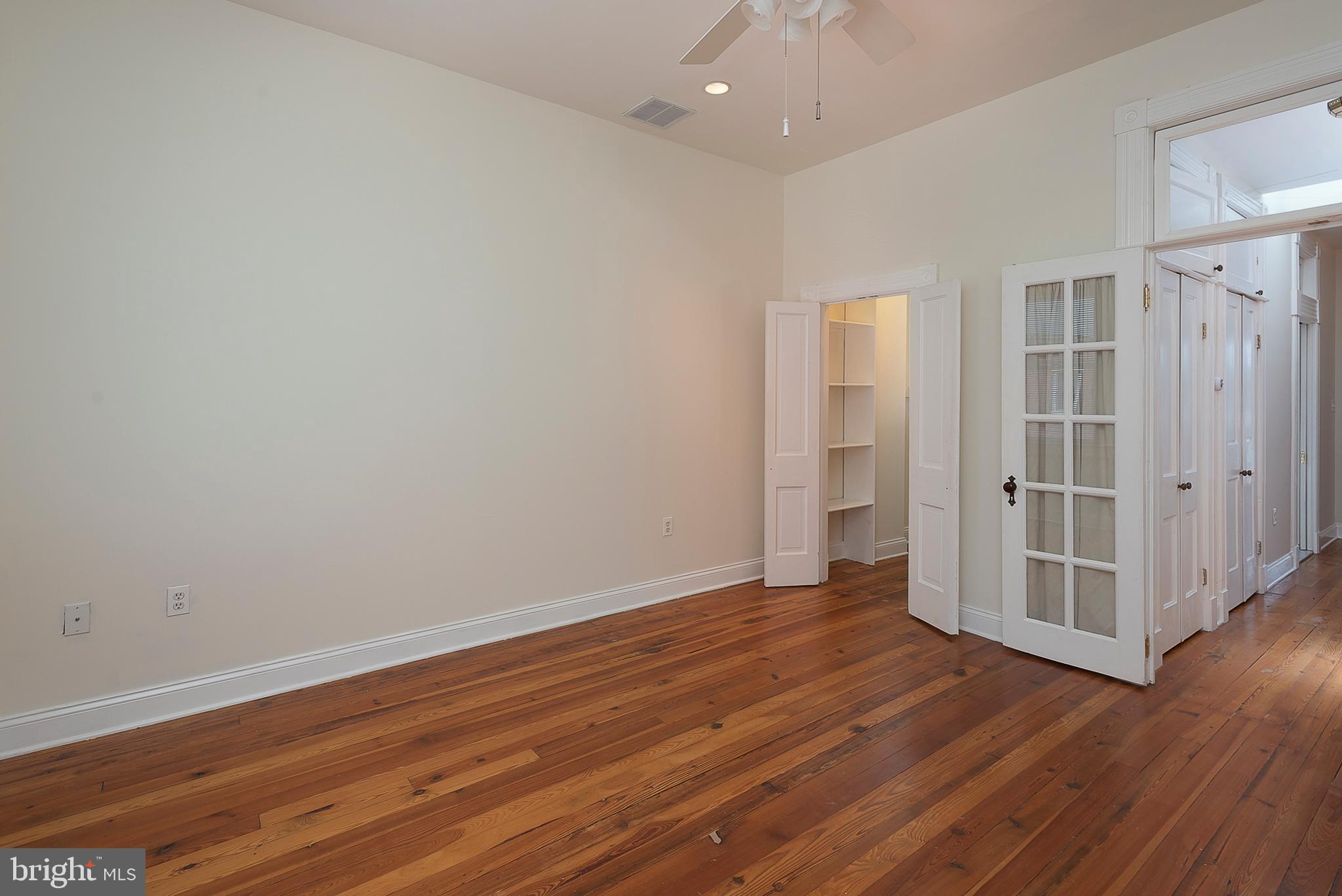 BREWERS HILL - Residential Lease