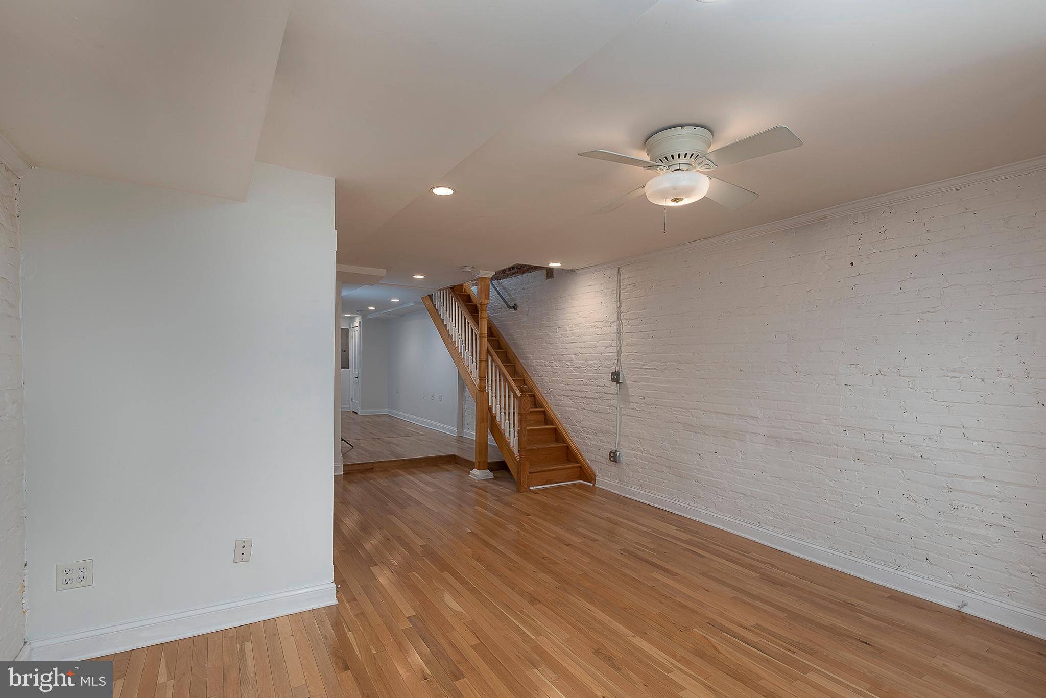 BREWERS HILL - Residential Lease