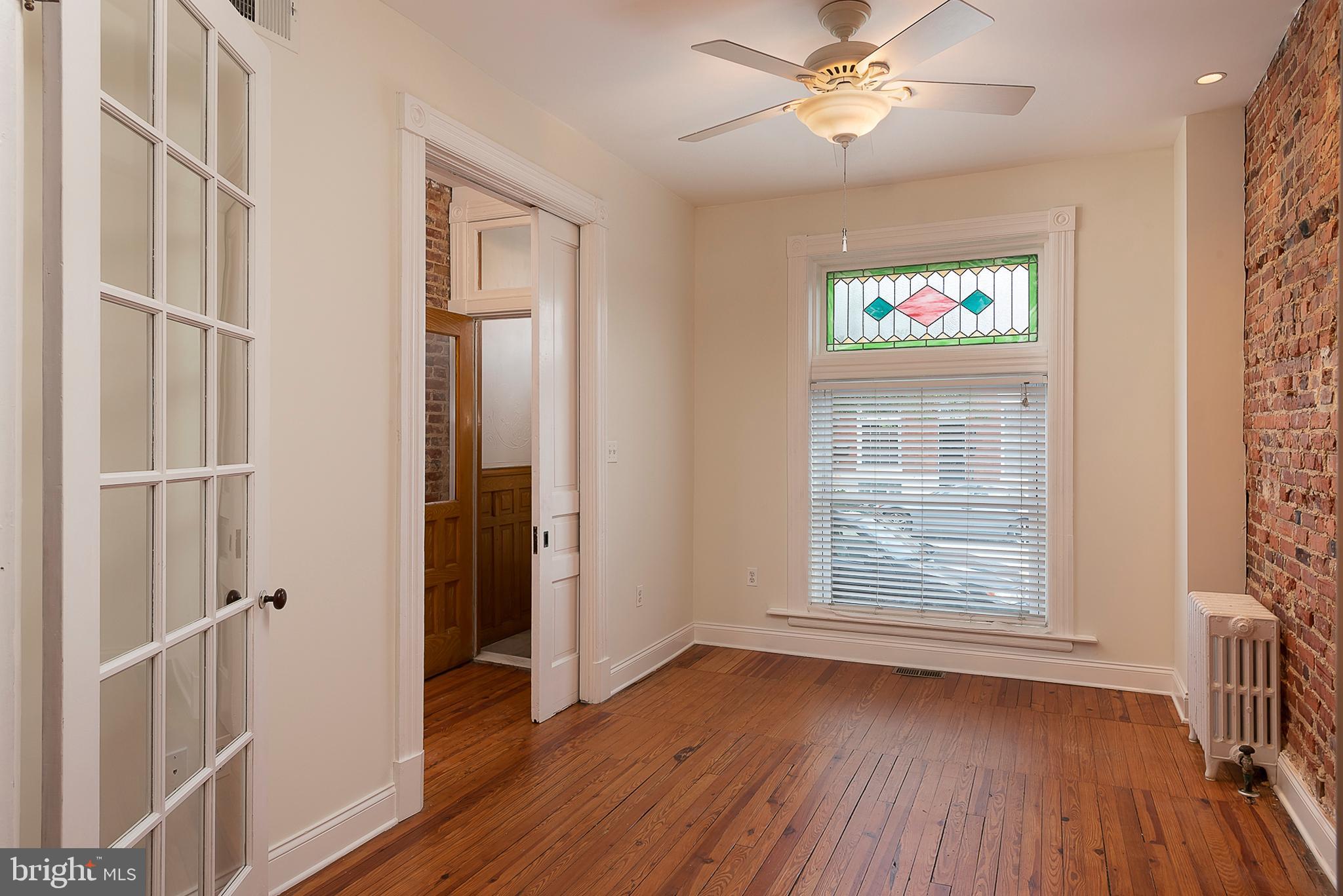 BREWERS HILL - Residential Lease