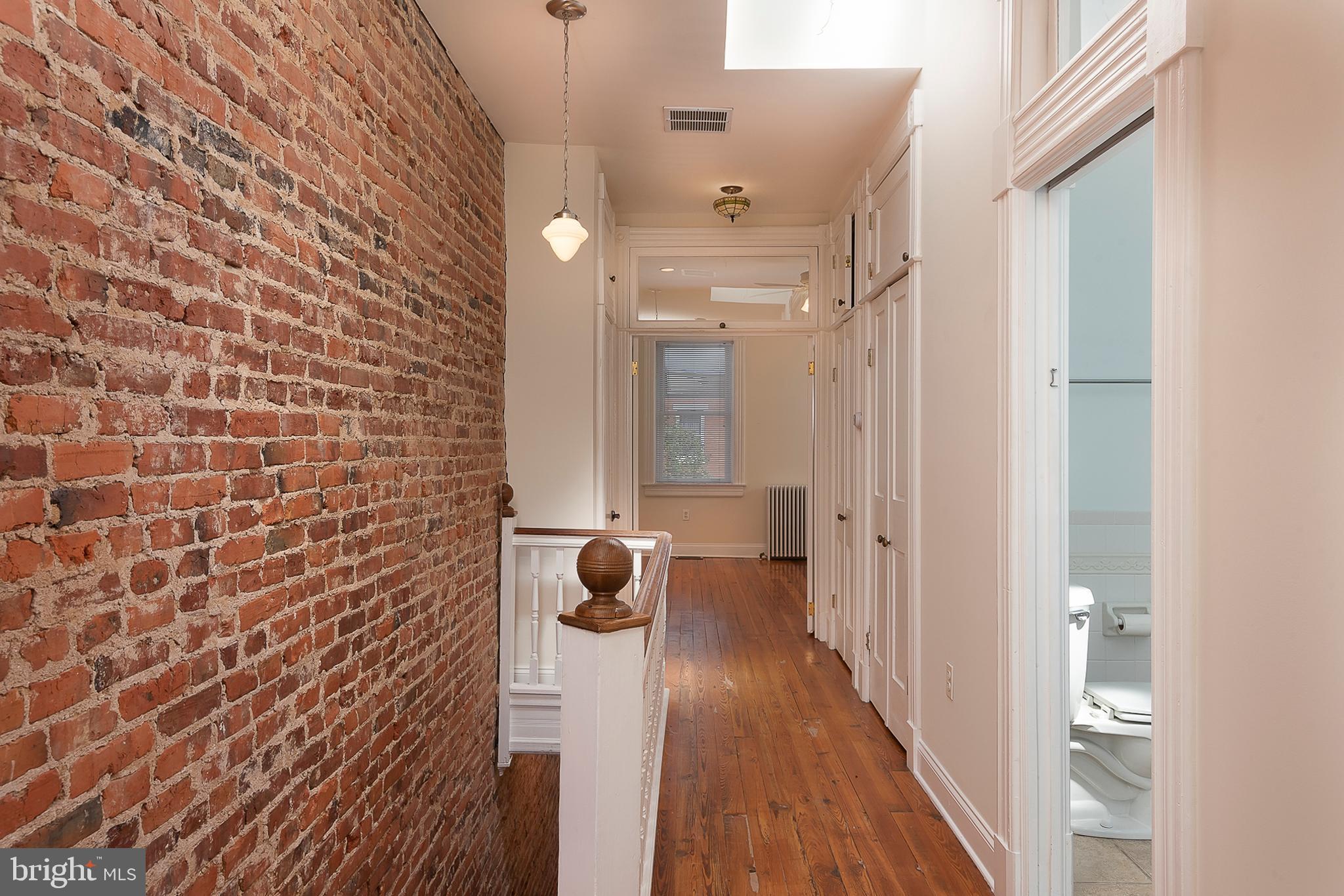 BREWERS HILL - Residential Lease