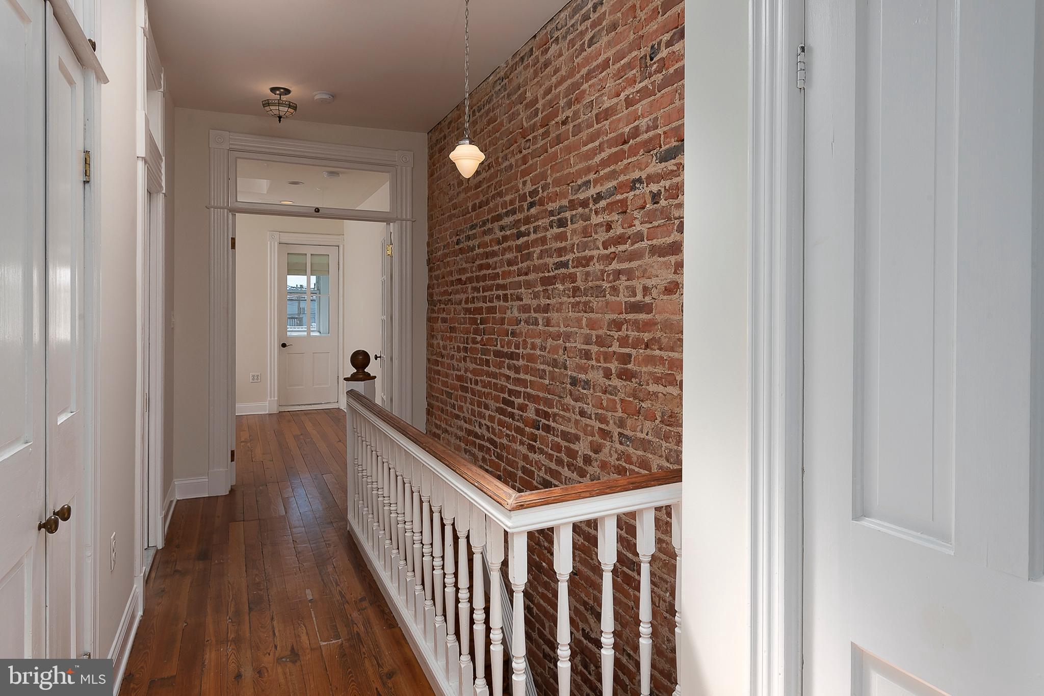 BREWERS HILL - Residential Lease