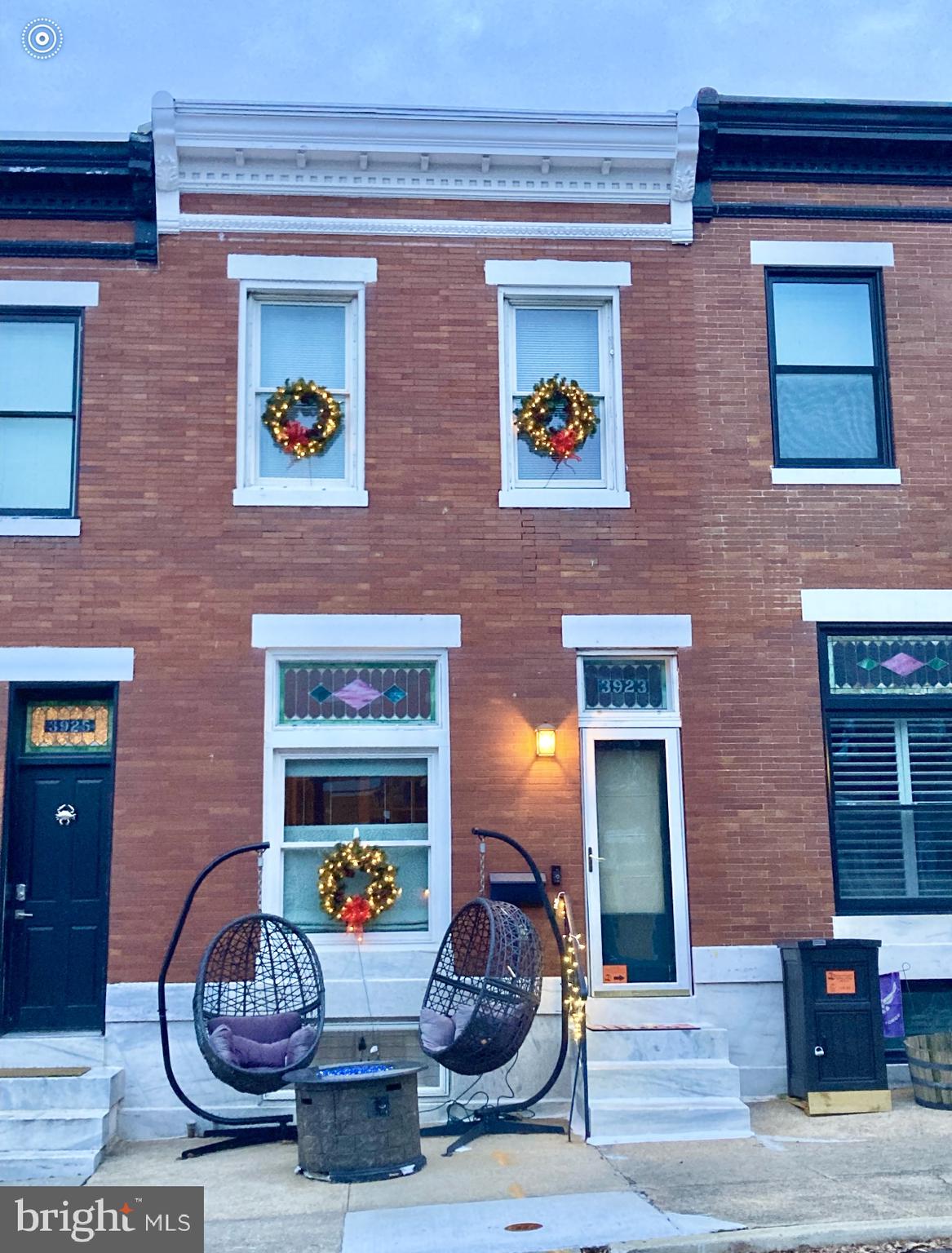 BREWERS HILL - Residential Lease