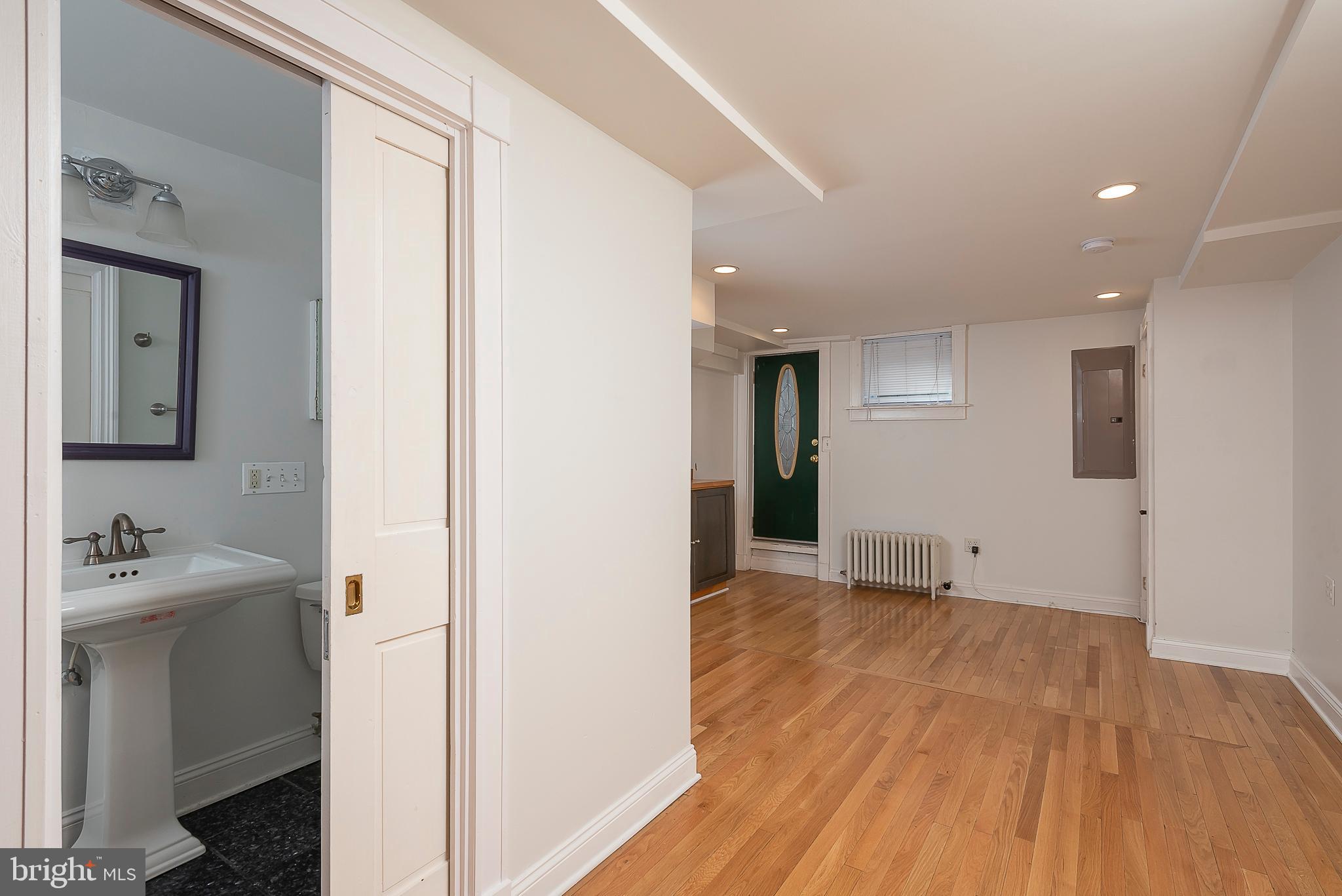 BREWERS HILL - Residential Lease