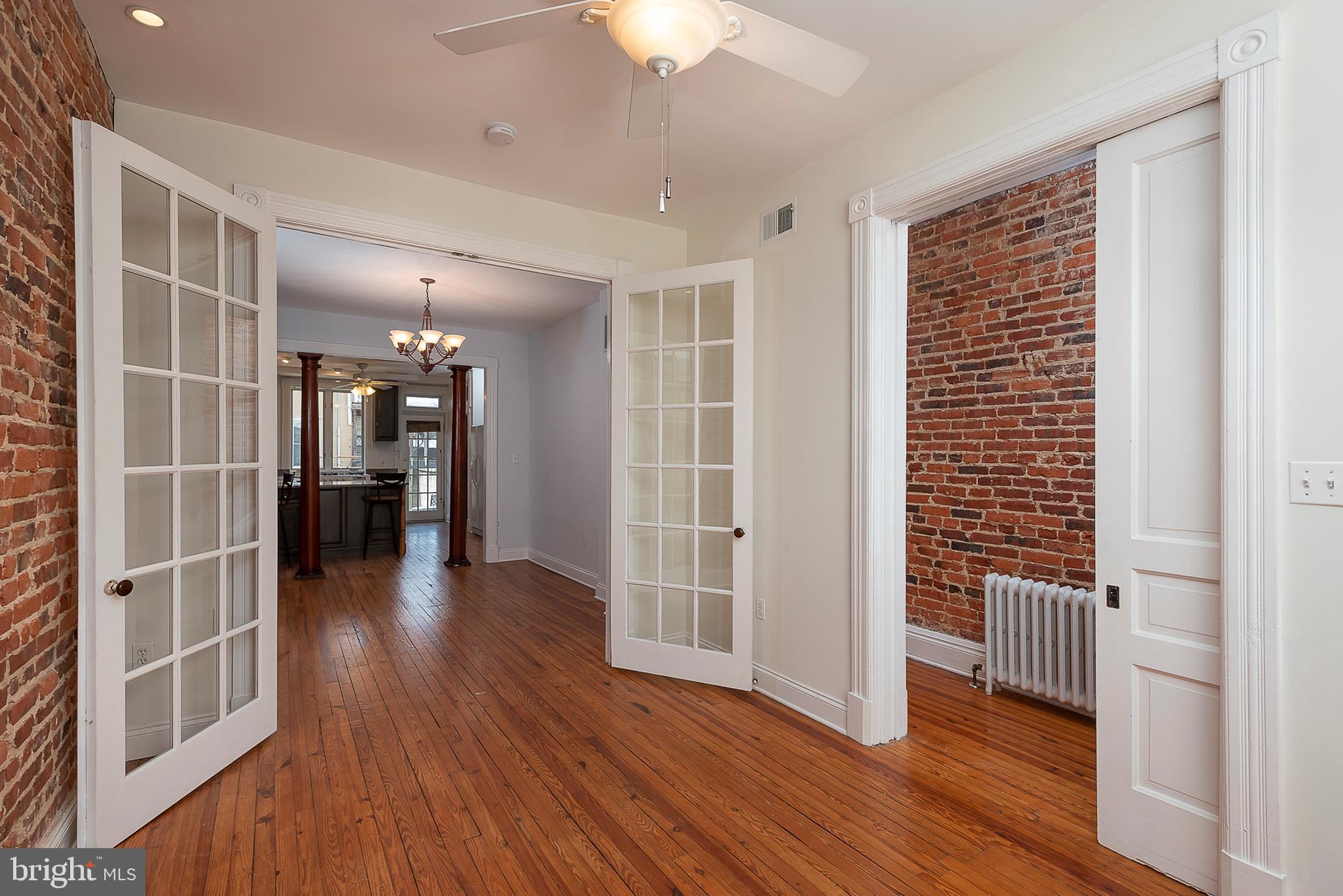 BREWERS HILL - Residential Lease