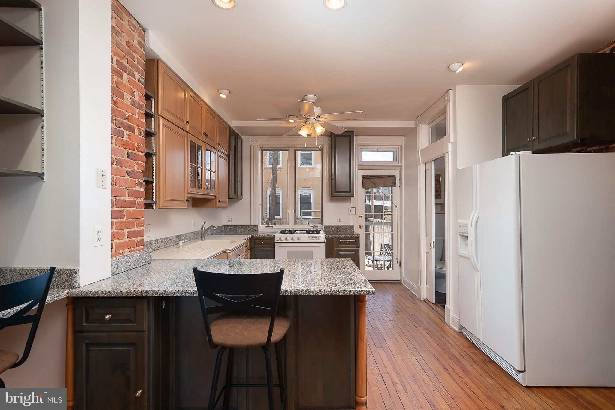 BREWERS HILL - Residential Lease