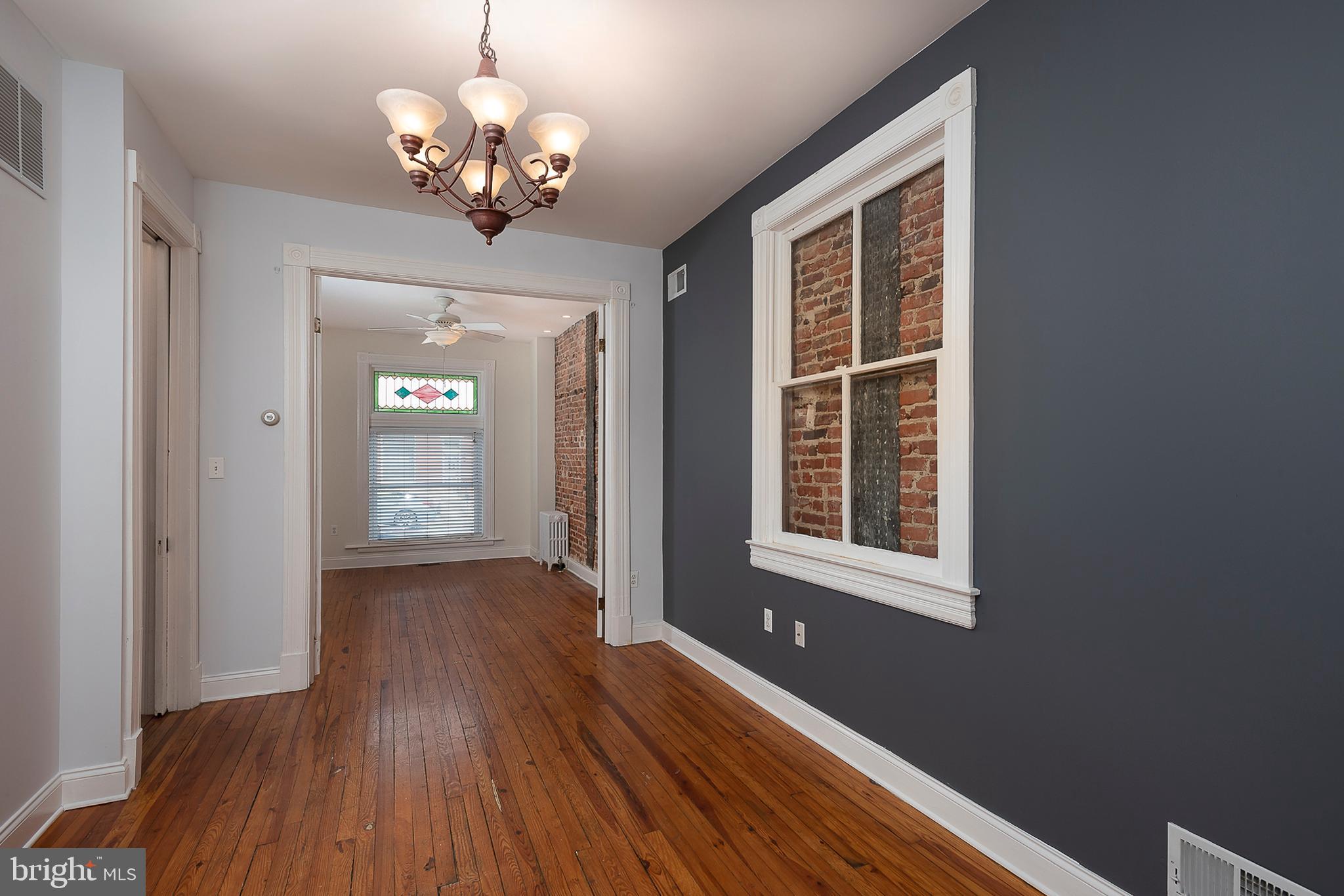 BREWERS HILL - Residential Lease