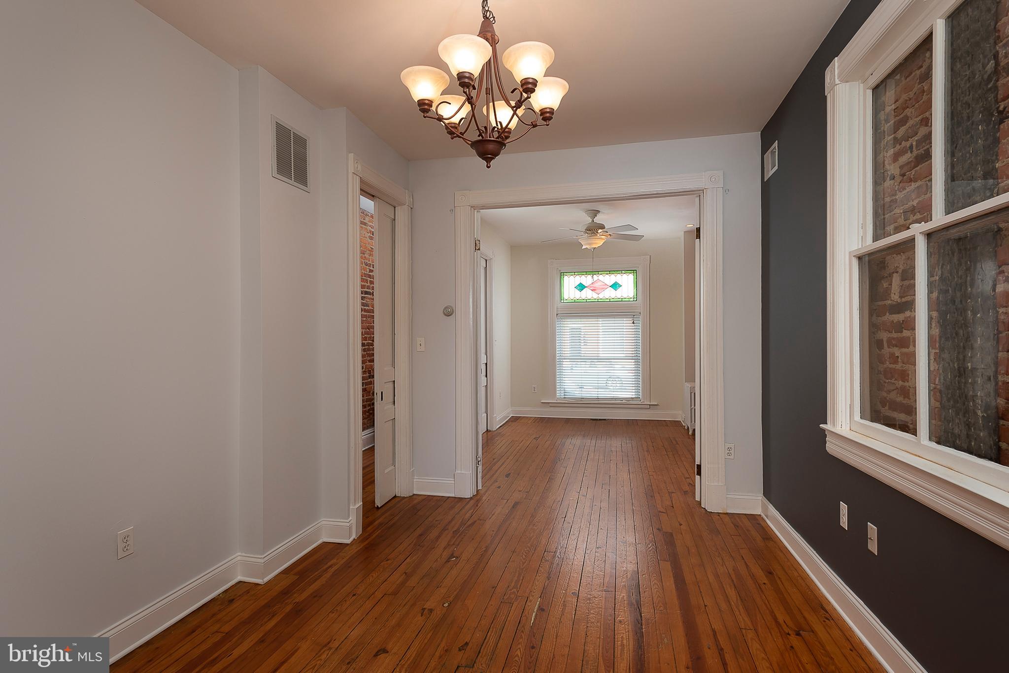 BREWERS HILL - Residential Lease