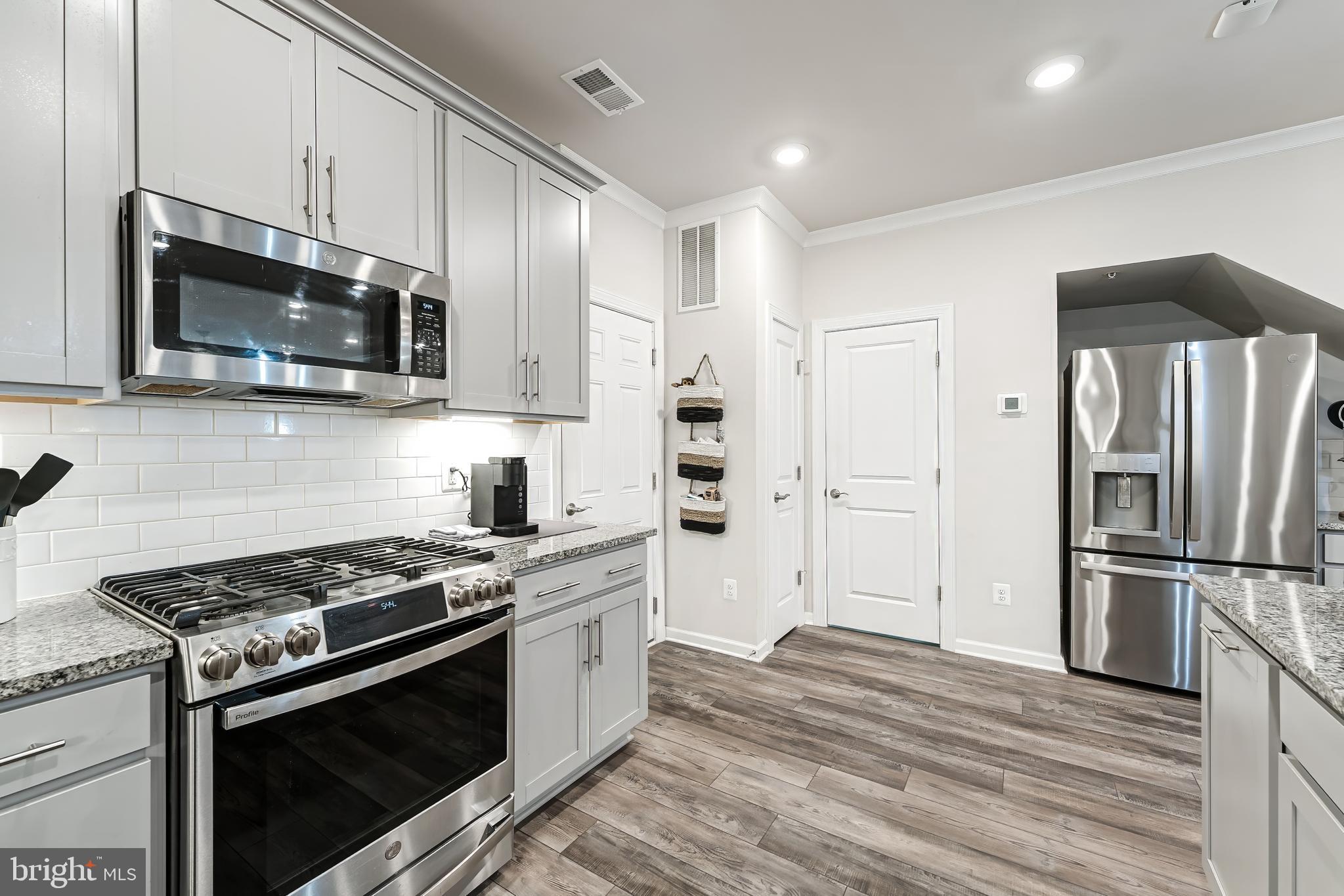 KINCORA - Residential