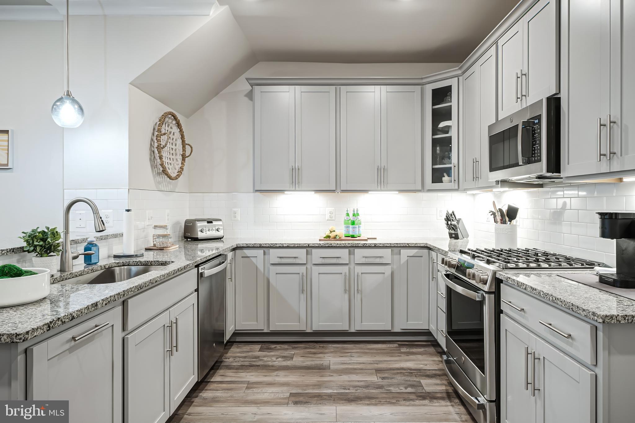 KINCORA - Residential