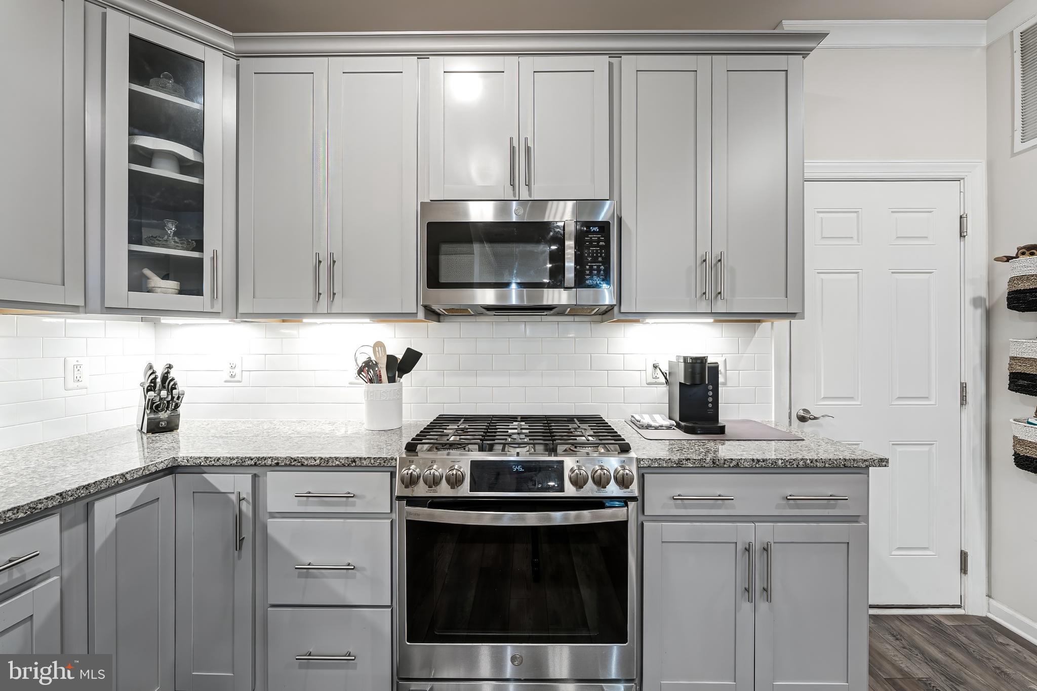 KINCORA - Residential