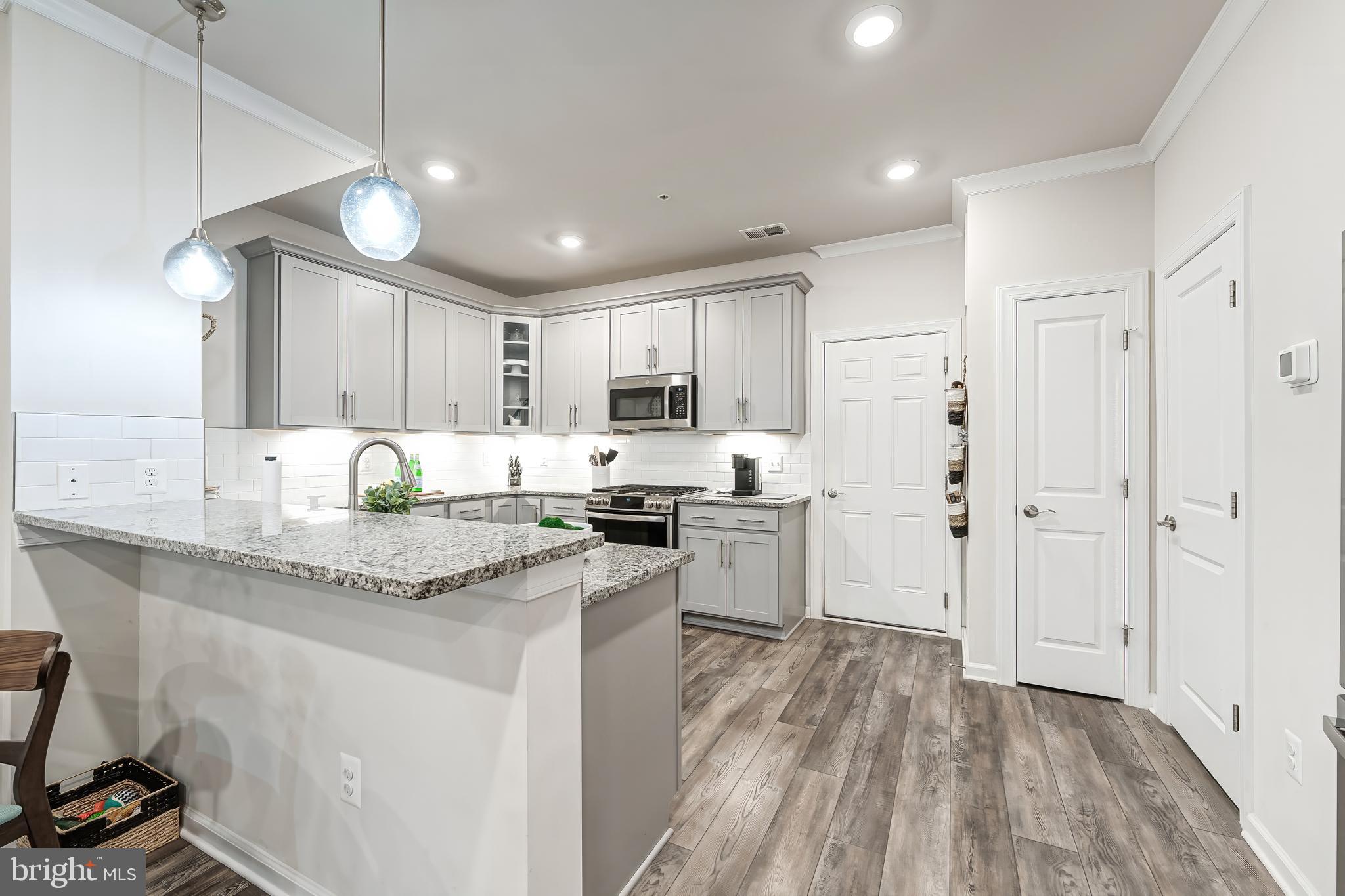 KINCORA - Residential