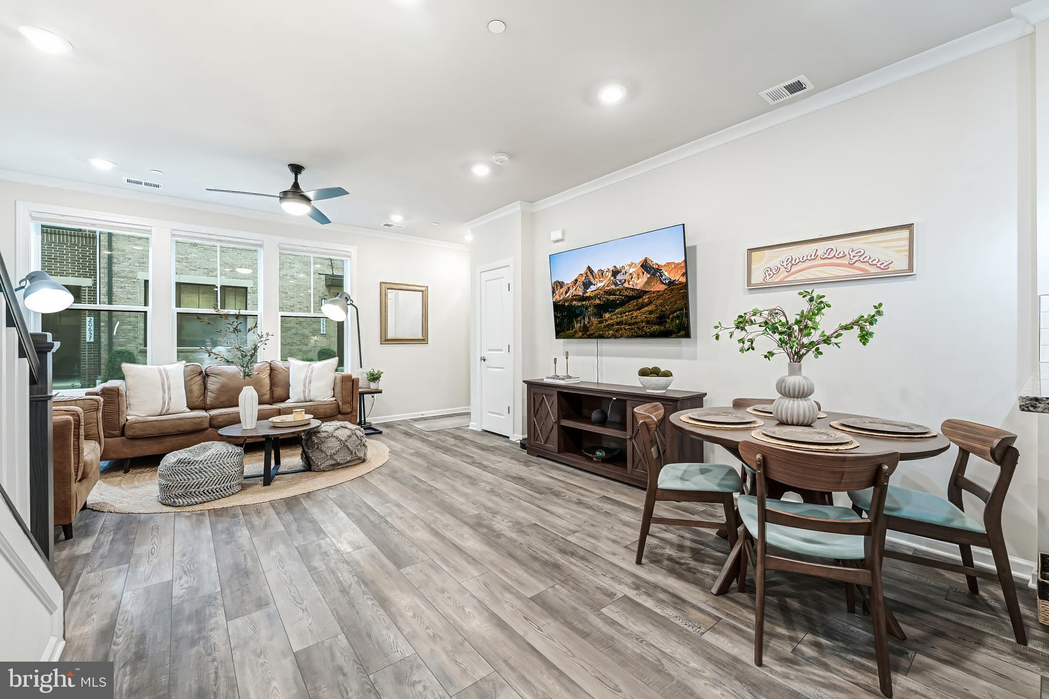 KINCORA - Residential