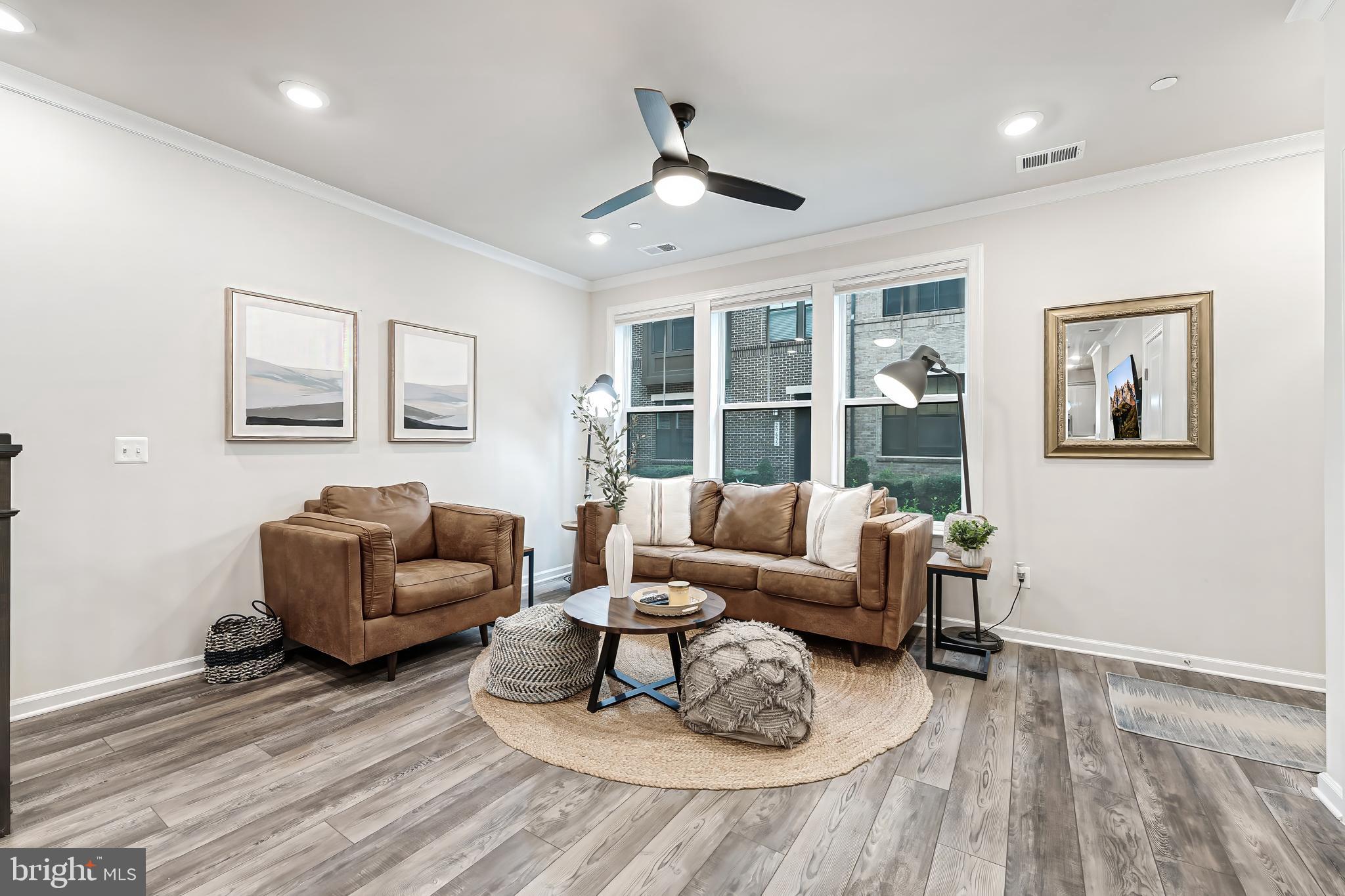 KINCORA - Residential