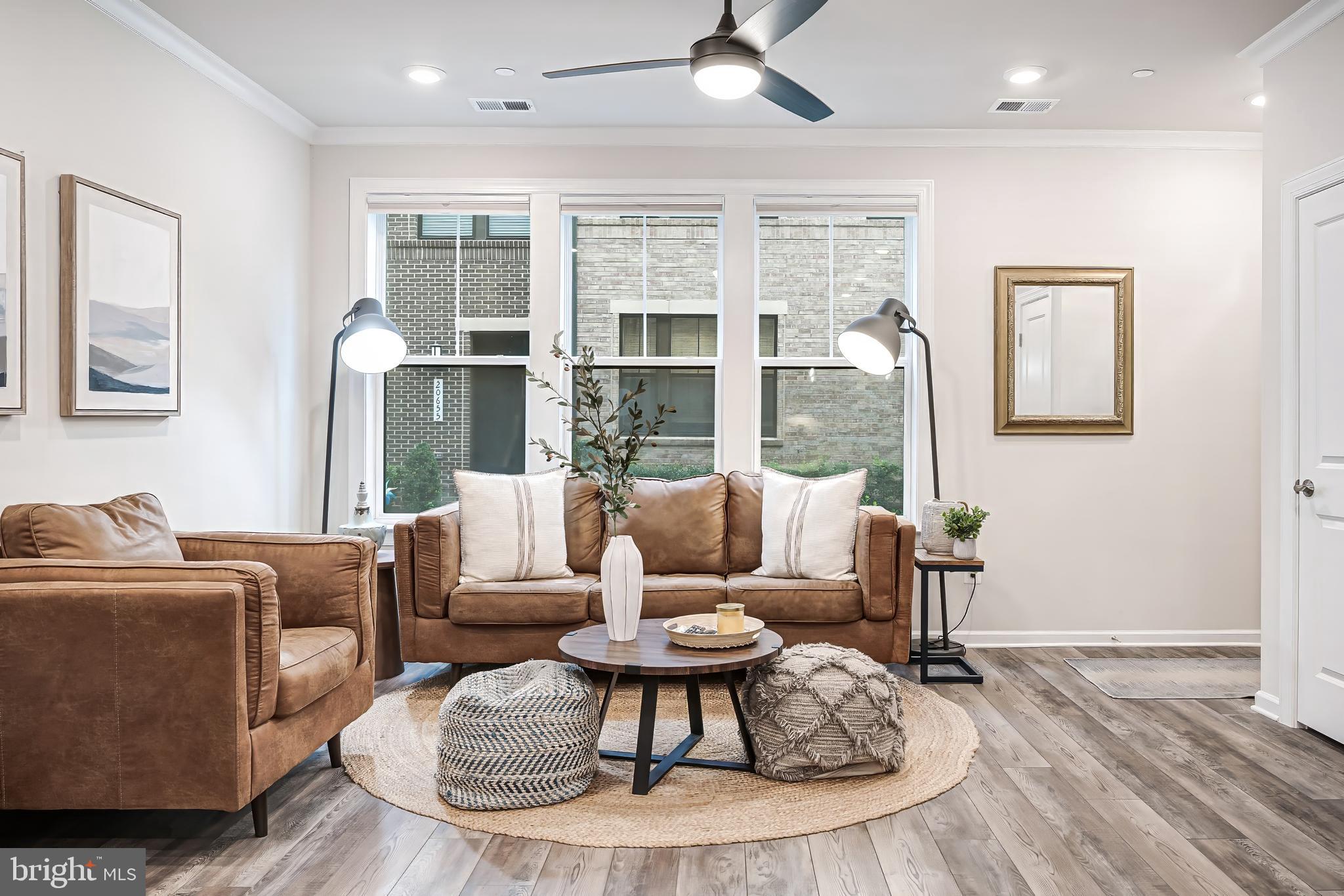 KINCORA - Residential