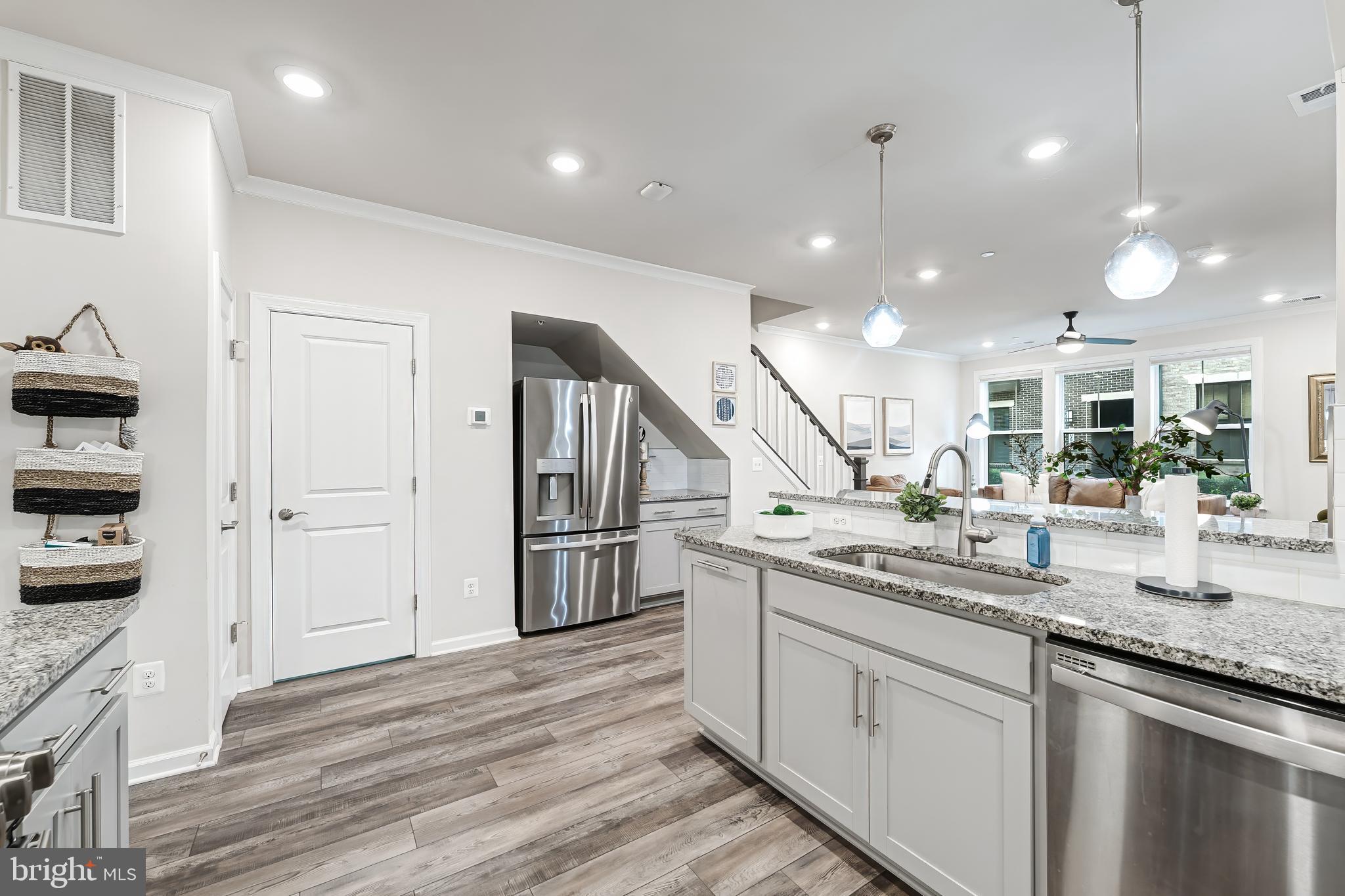 KINCORA - Residential